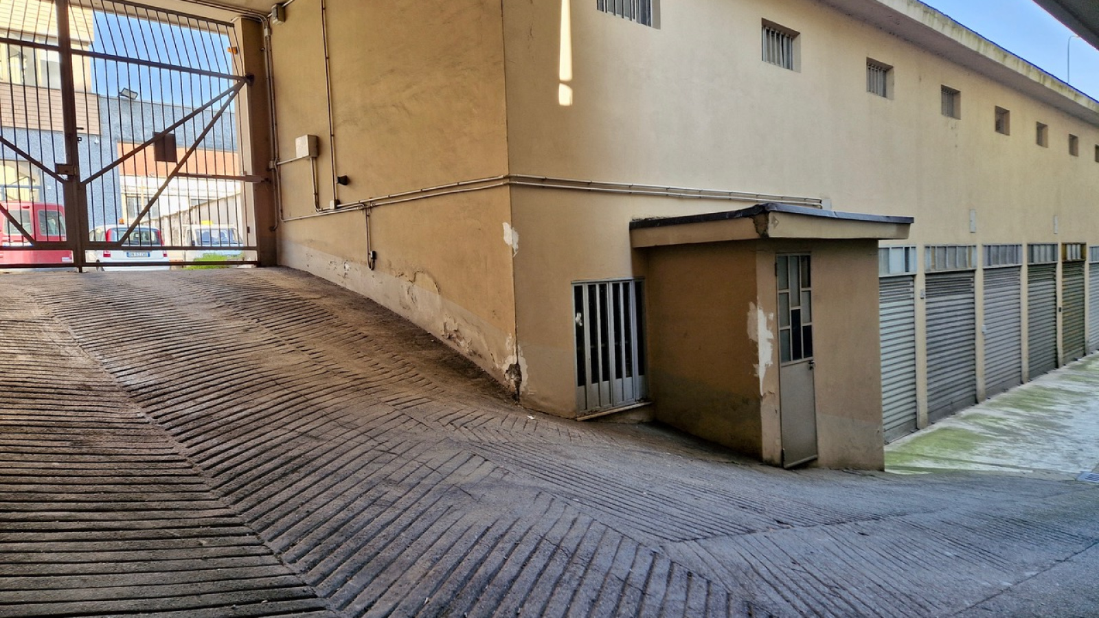 Corso Grosseto 218, Torino, 10148, 1 Stanza Stanze,Box / Posto Auto,Vendita,Corso Grosseto 218,1366