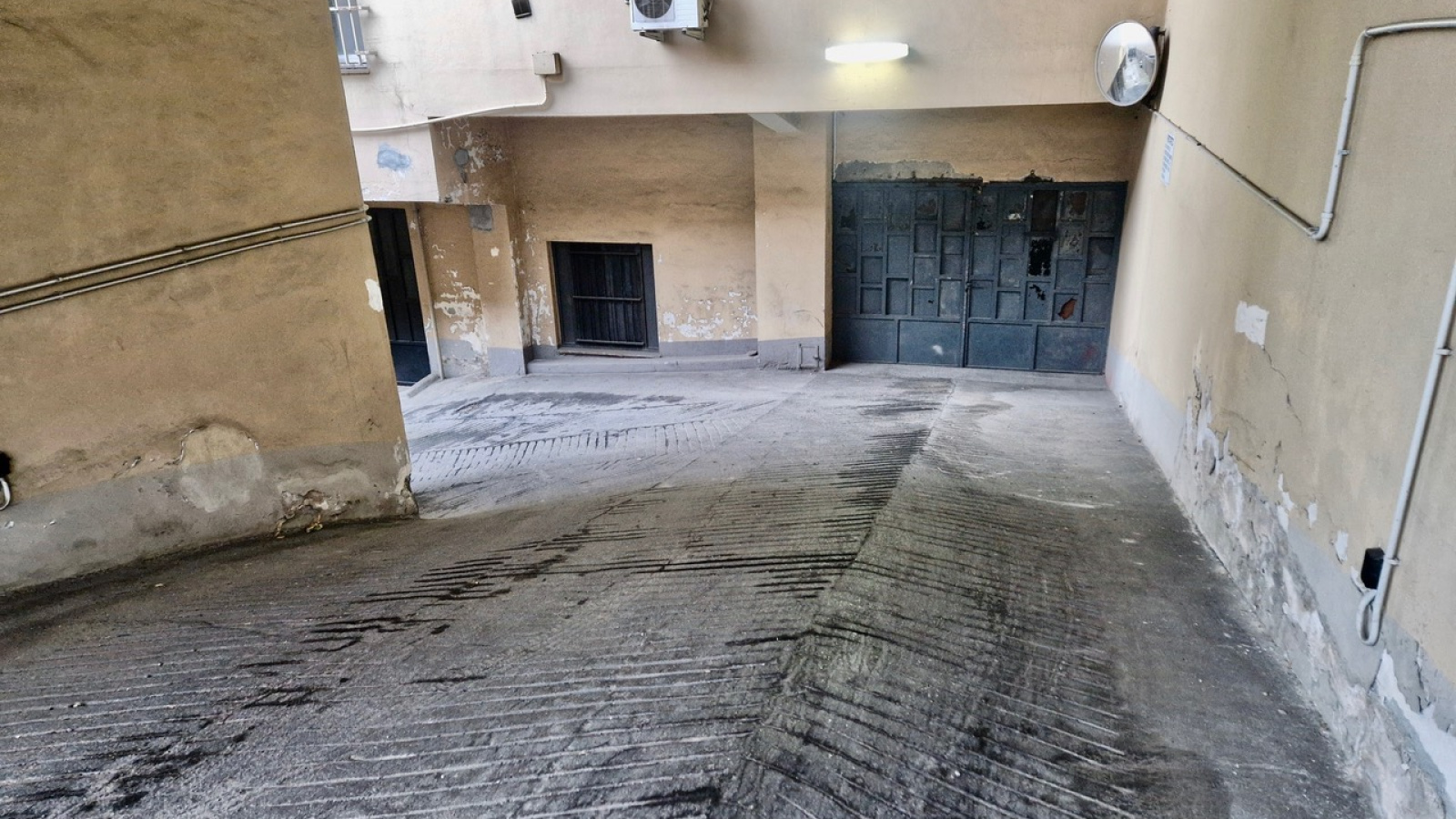 Corso Grosseto 218, Torino, 10148, 1 Stanza Stanze,Box / Posto Auto,Vendita,Corso Grosseto 218,1366