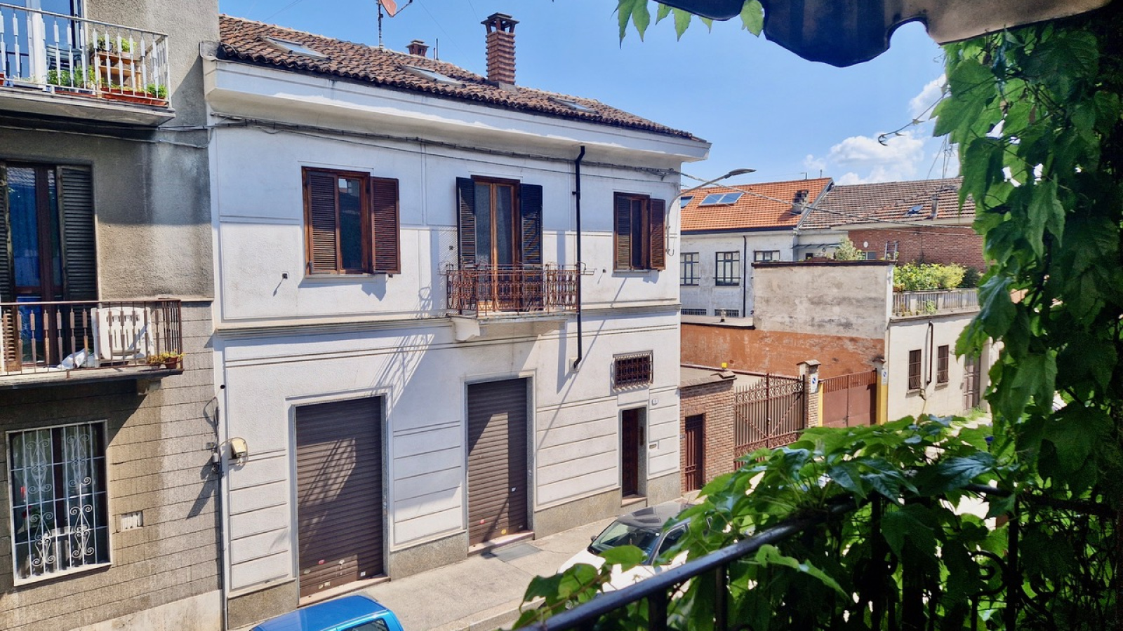 Pont 3, Torino, 5 Stanze da Letto Stanze da Letto, 8 Stanze Stanze,4 BagnoBagno,Casa Indipendente,Vendita,Pont 3,1373