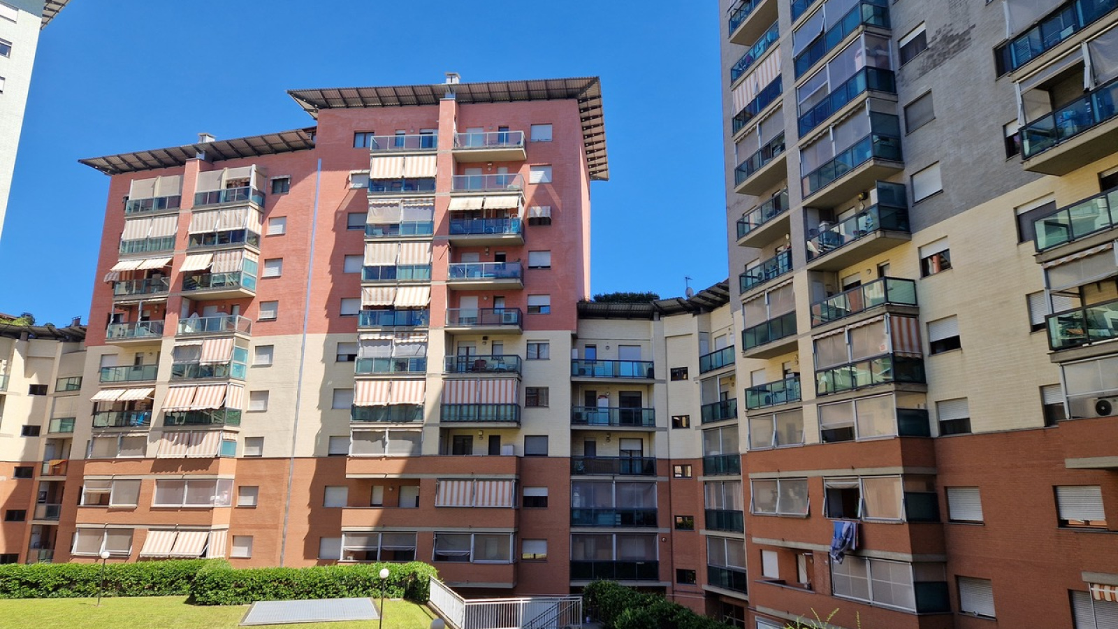 Via Gressoney 32, Torino, 10155, 2 Stanze da Letto Stanze da Letto, 3 Stanze Stanze,1 BagnoBagno,Appartamento,Affitto,Via Gressoney 32,1375