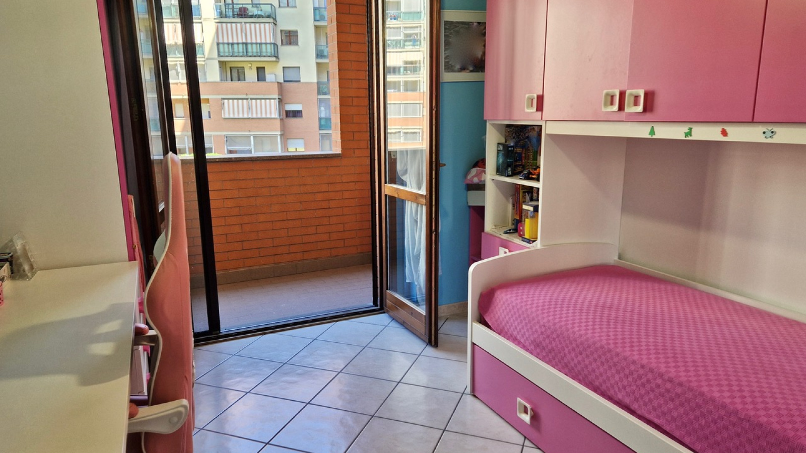 Via Gressoney 32, Torino, 10155, 2 Stanze da Letto Stanze da Letto, 3 Stanze Stanze,1 BagnoBagno,Appartamento,Affitto,Via Gressoney 32,1375