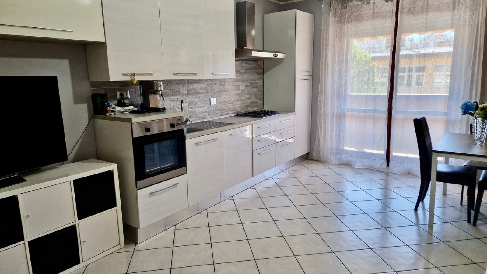 Via Gressoney 32, Torino, 10155, 2 Stanze da Letto Stanze da Letto, 3 Stanze Stanze,1 BagnoBagno,Appartamento,Affitto,Via Gressoney 32,1375
