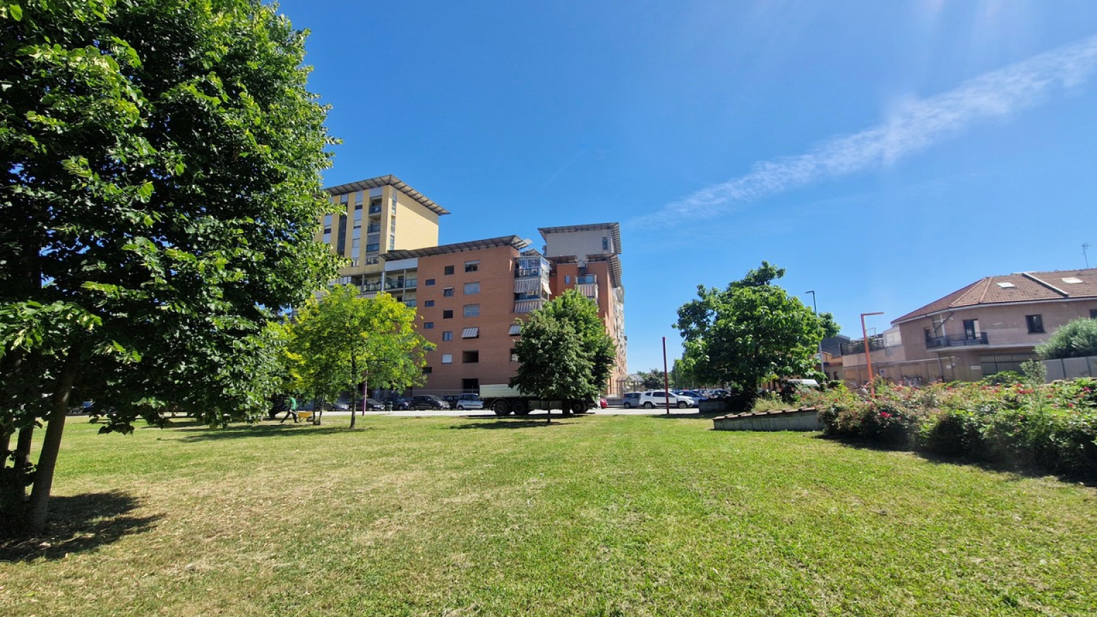 Via Gressoney 32, Torino, 10155, 2 Stanze da Letto Stanze da Letto, 3 Stanze Stanze,1 BagnoBagno,Appartamento,Affitto,Via Gressoney 32,1375