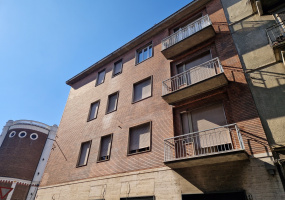 Corso Giulio Cesare 93, Torino, 2 Stanze da Letto Stanze da Letto, 3 Stanze Stanze,1 BagnoBagno,Appartamento,Vendita,Corso Giulio Cesare 93,1376