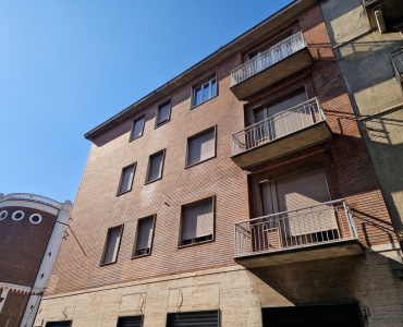 Corso Giulio Cesare 93, Torino, 2 Stanze da Letto Stanze da Letto, 3 Stanze Stanze,1 BagnoBagno,Appartamento,Vendita,Corso Giulio Cesare 93,1376