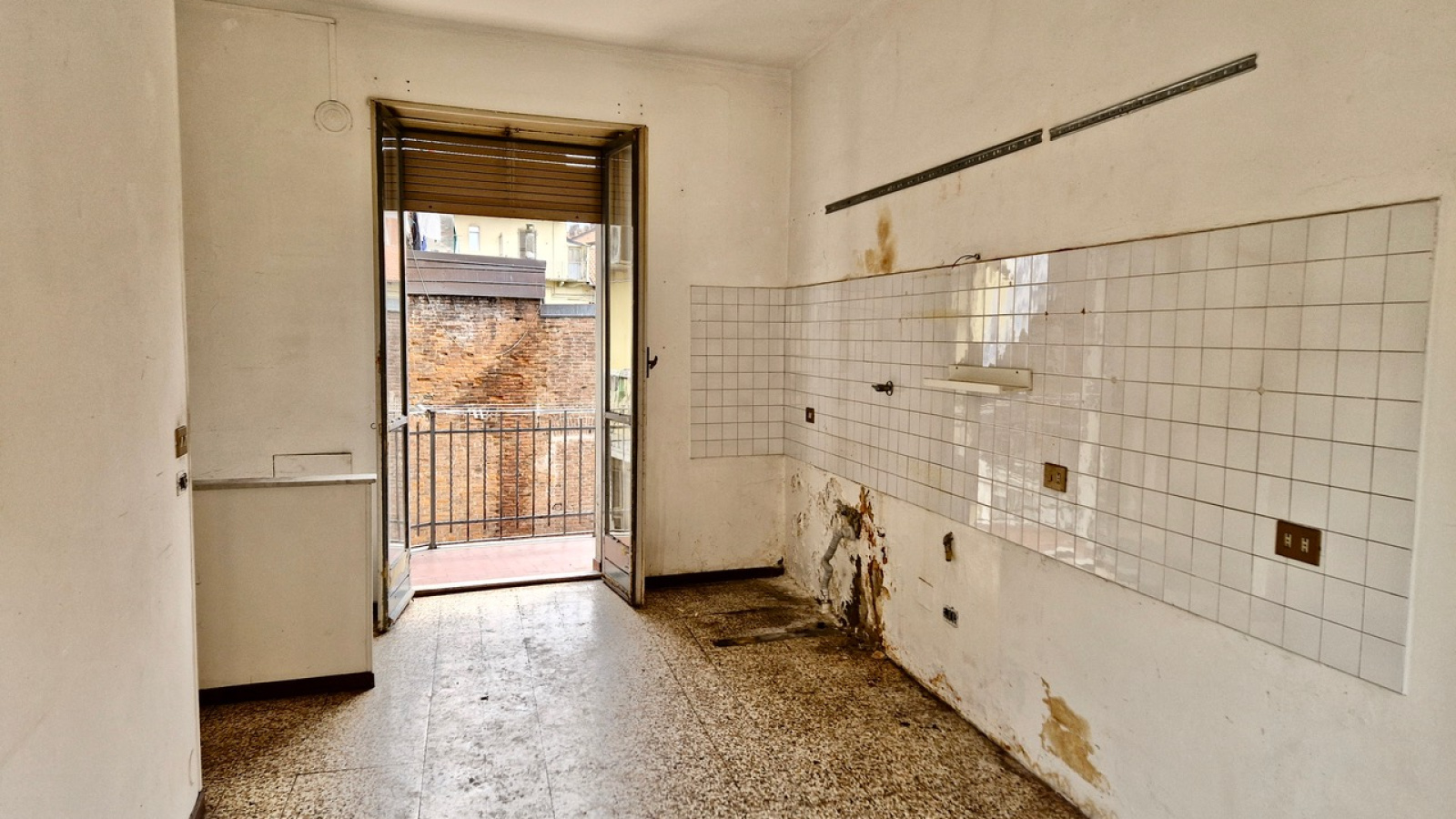Corso Giulio Cesare 93, Torino, 2 Stanze da Letto Stanze da Letto, 3 Stanze Stanze,1 BagnoBagno,Appartamento,Vendita,Corso Giulio Cesare 93,1376