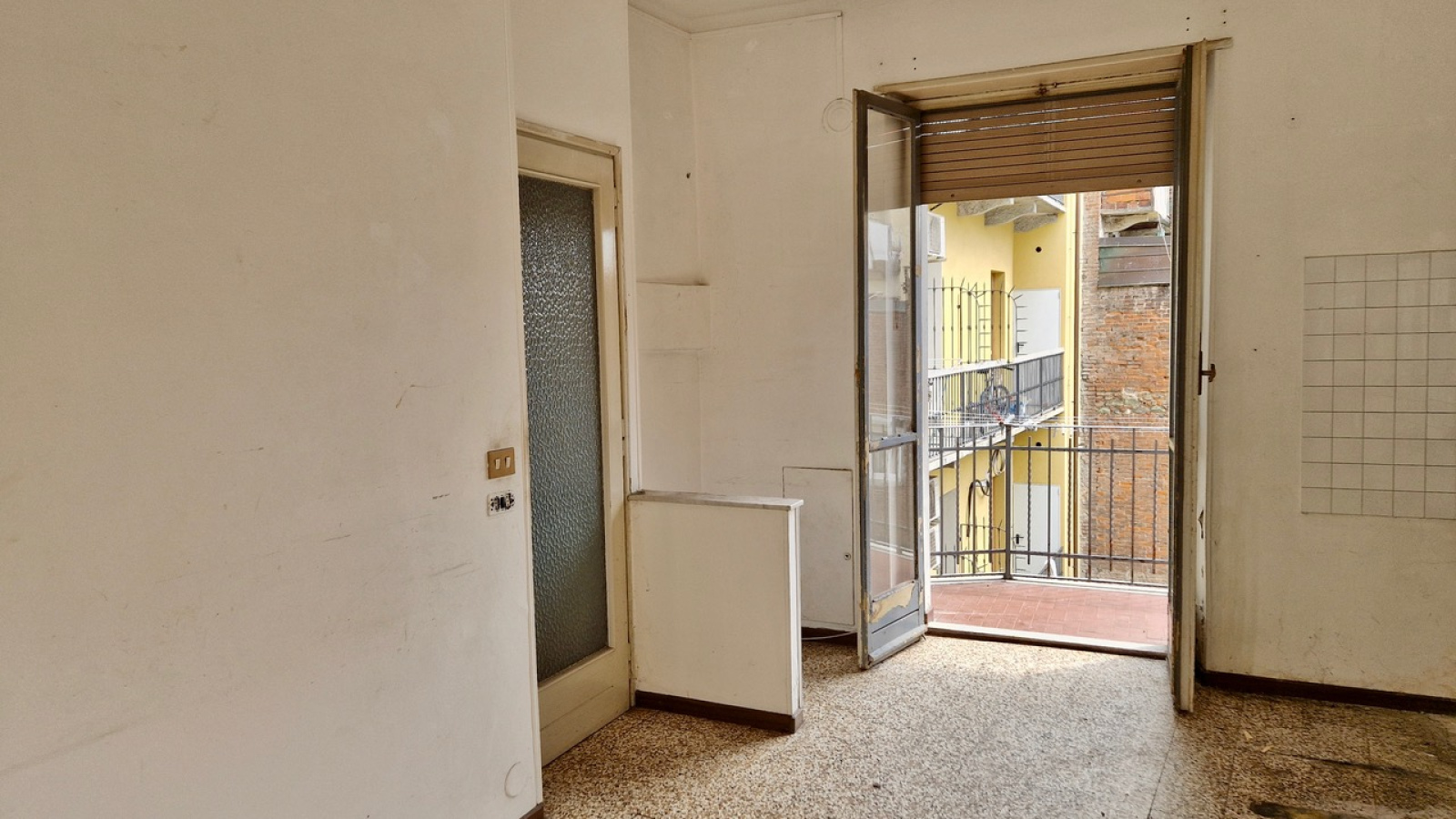 Corso Giulio Cesare 93, Torino, 2 Stanze da Letto Stanze da Letto, 3 Stanze Stanze,1 BagnoBagno,Appartamento,Vendita,Corso Giulio Cesare 93,1376