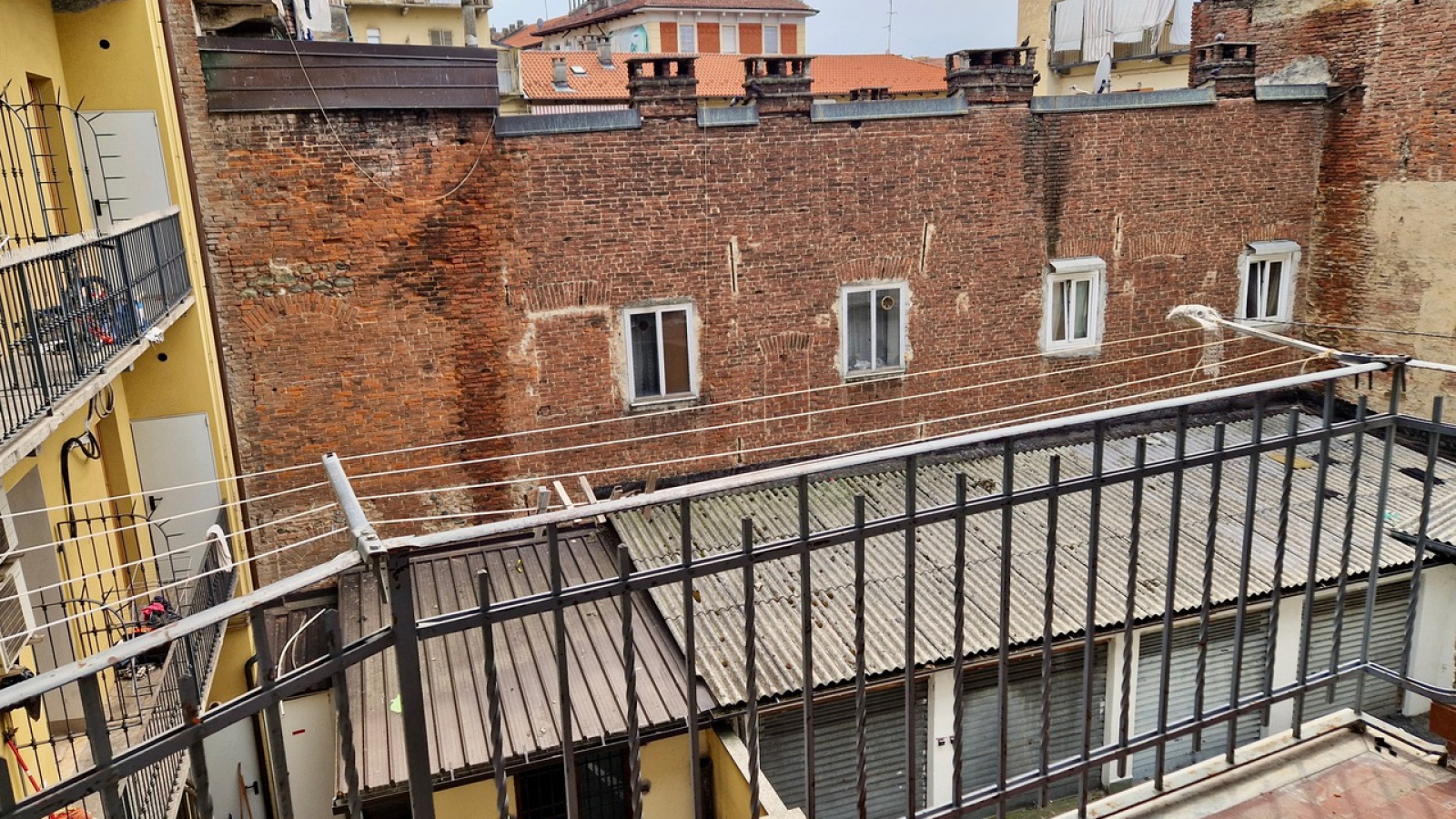 Corso Giulio Cesare 93, Torino, 2 Stanze da Letto Stanze da Letto, 3 Stanze Stanze,1 BagnoBagno,Appartamento,Vendita,Corso Giulio Cesare 93,1376
