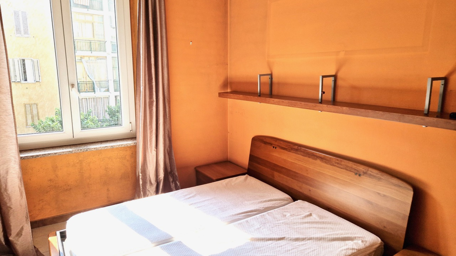 Via Sempione 72, Torino, 10154, 3 Stanze da Letto Stanze da Letto, 4 Stanze Stanze,1 BagnoBagno,Appartamento,Affitto,Via Sempione 72,1377