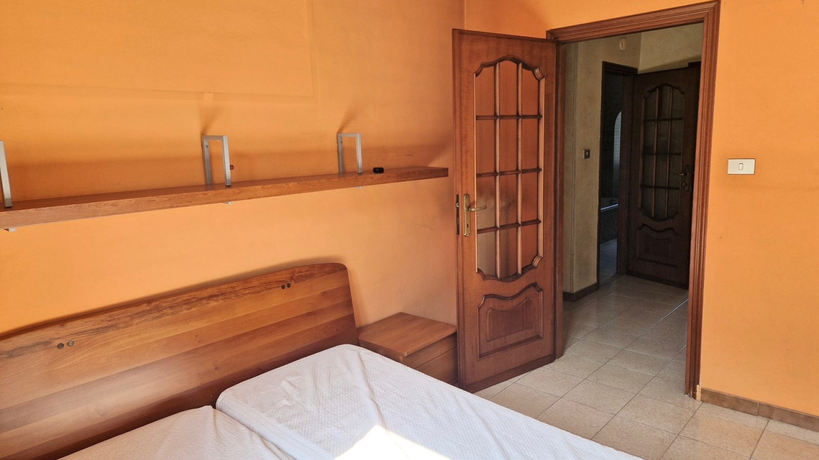 Via Sempione 72, Torino, 10154, 3 Stanze da Letto Stanze da Letto, 4 Stanze Stanze,1 BagnoBagno,Appartamento,Affitto,Via Sempione 72,1377