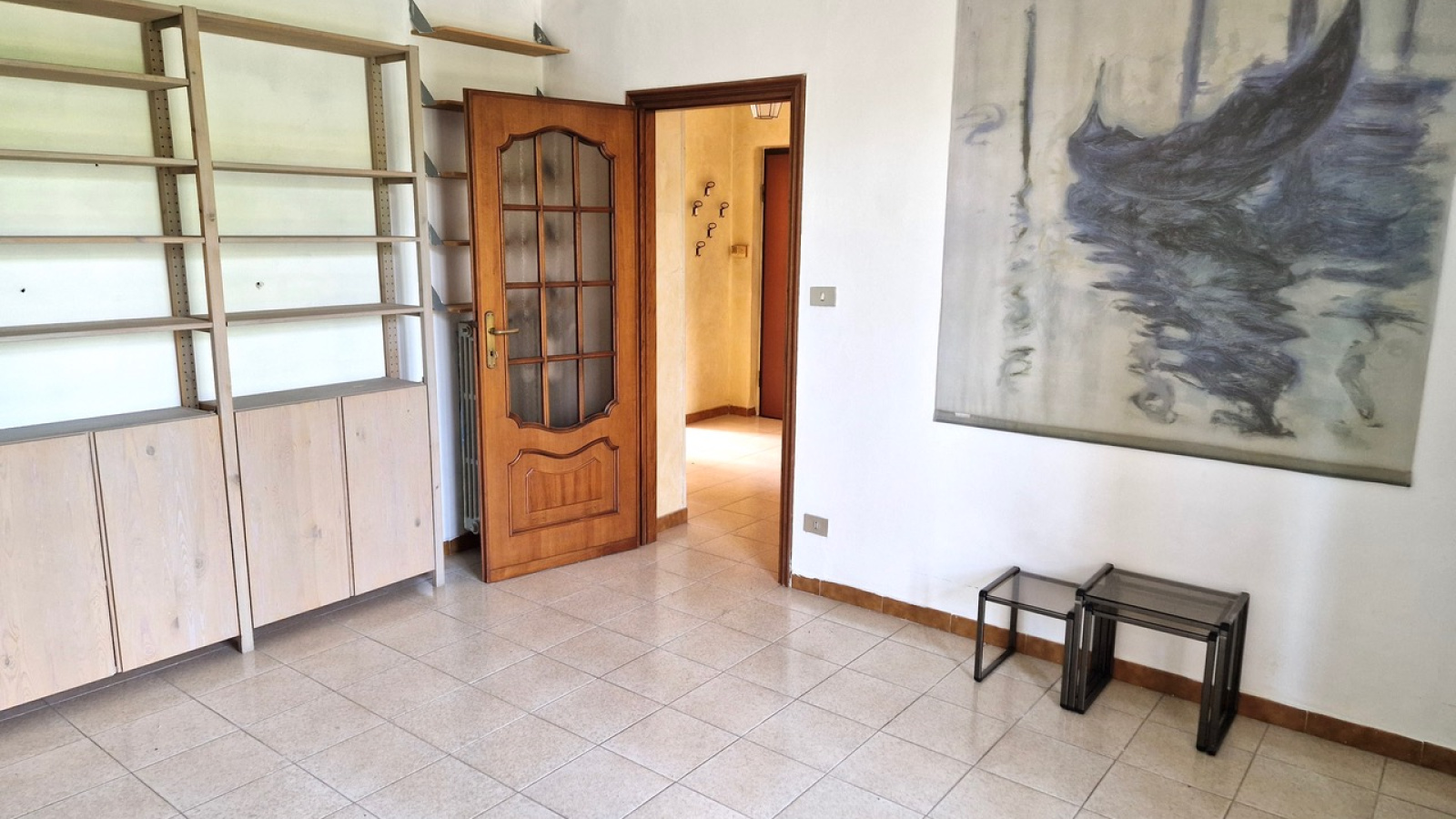 Via Sempione 72, Torino, 10154, 3 Stanze da Letto Stanze da Letto, 4 Stanze Stanze,1 BagnoBagno,Appartamento,Affitto,Via Sempione 72,1377