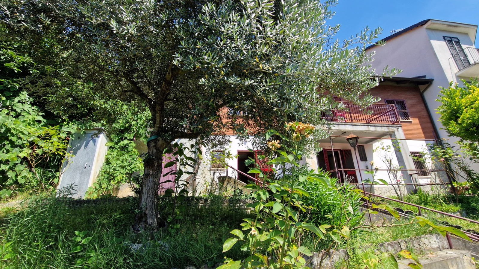 Corso Chieri 29/7, Torino, 3 Stanze da Letto Stanze da Letto, 7 Stanze Stanze,3 BagnoBagno,Casa Indipendente,Vendita,Corso Chieri 29/7,1378