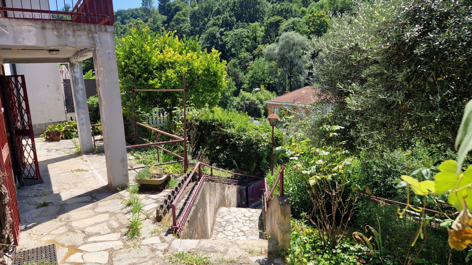Corso Chieri 29/7, Torino, 3 Stanze da Letto Stanze da Letto, 7 Stanze Stanze,3 BagnoBagno,Casa Indipendente,Vendita,Corso Chieri 29/7,1378