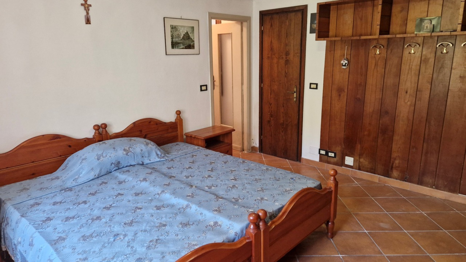Corso Chieri 29/7, Torino, 3 Stanze da Letto Stanze da Letto, 7 Stanze Stanze,3 BagnoBagno,Casa Indipendente,Vendita,Corso Chieri 29/7,1378