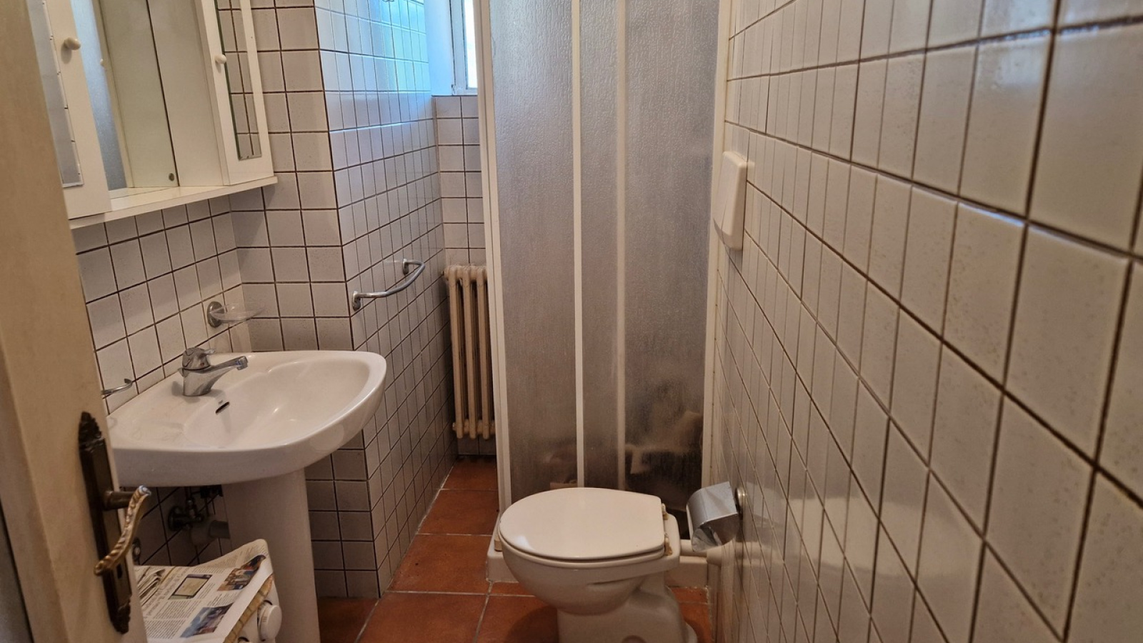 Corso Chieri 29/7, Torino, 3 Stanze da Letto Stanze da Letto, 7 Stanze Stanze,3 BagnoBagno,Casa Indipendente,Vendita,Corso Chieri 29/7,1378