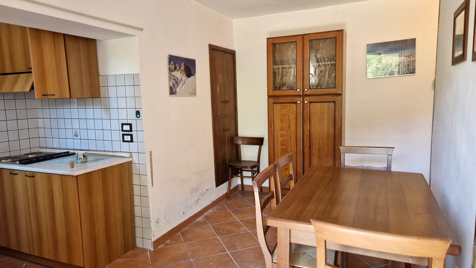 Corso Chieri 29/7, Torino, 3 Stanze da Letto Stanze da Letto, 7 Stanze Stanze,3 BagnoBagno,Casa Indipendente,Vendita,Corso Chieri 29/7,1378