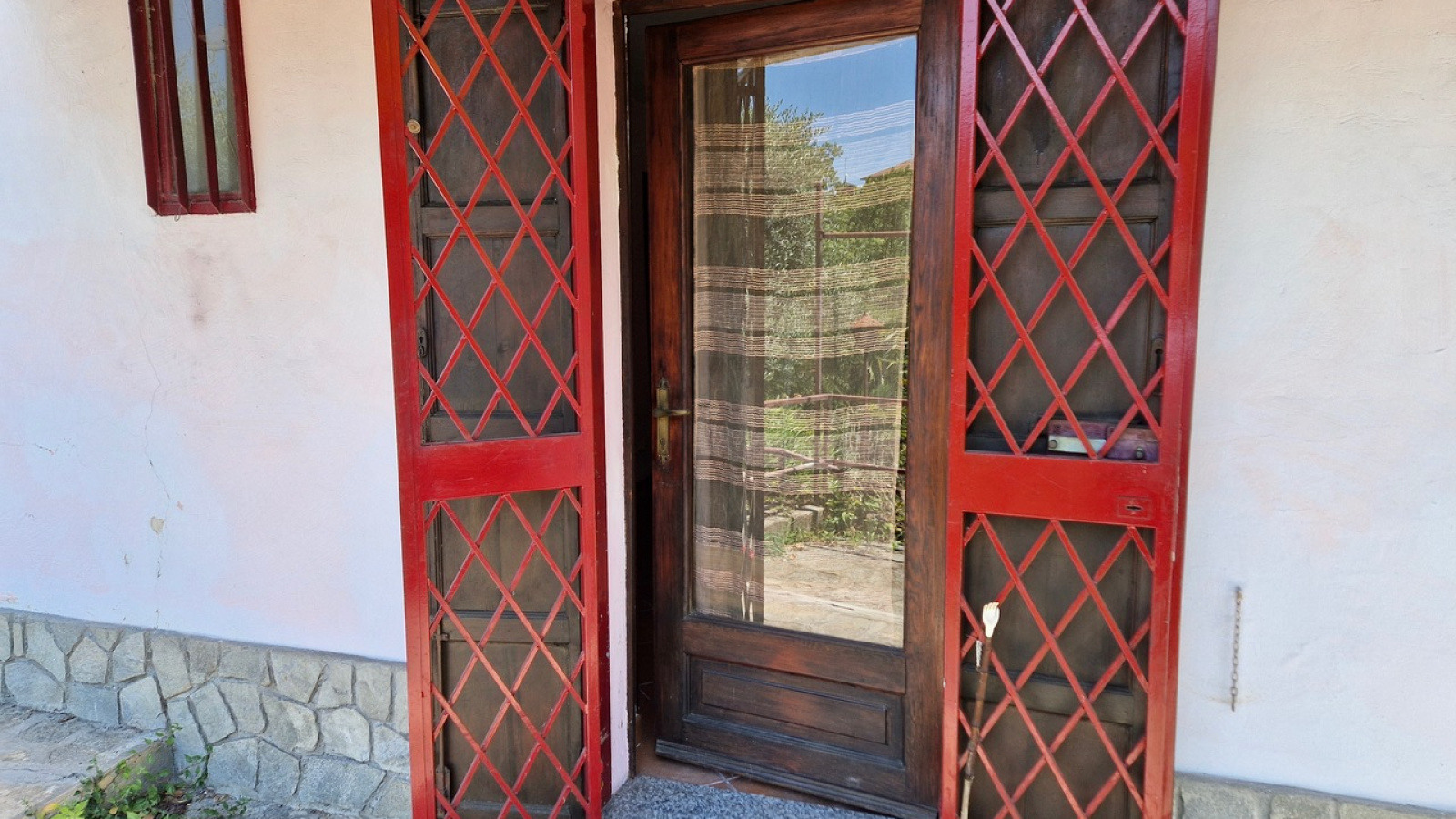 Corso Chieri 29/7, Torino, 3 Stanze da Letto Stanze da Letto, 7 Stanze Stanze,3 BagnoBagno,Casa Indipendente,Vendita,Corso Chieri 29/7,1378