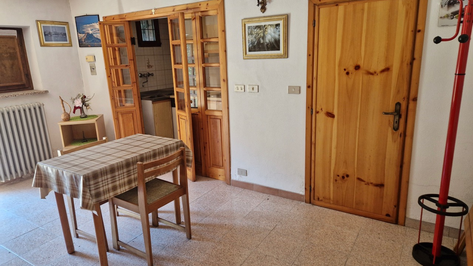 Corso Chieri 29/7, Torino, 3 Stanze da Letto Stanze da Letto, 7 Stanze Stanze,3 BagnoBagno,Casa Indipendente,Vendita,Corso Chieri 29/7,1378
