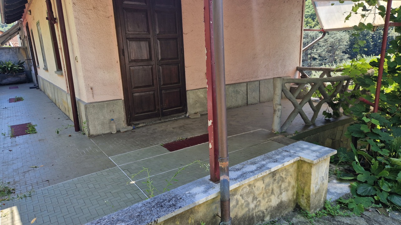 Corso Chieri 29/7, Torino, 3 Stanze da Letto Stanze da Letto, 7 Stanze Stanze,3 BagnoBagno,Casa Indipendente,Vendita,Corso Chieri 29/7,1378