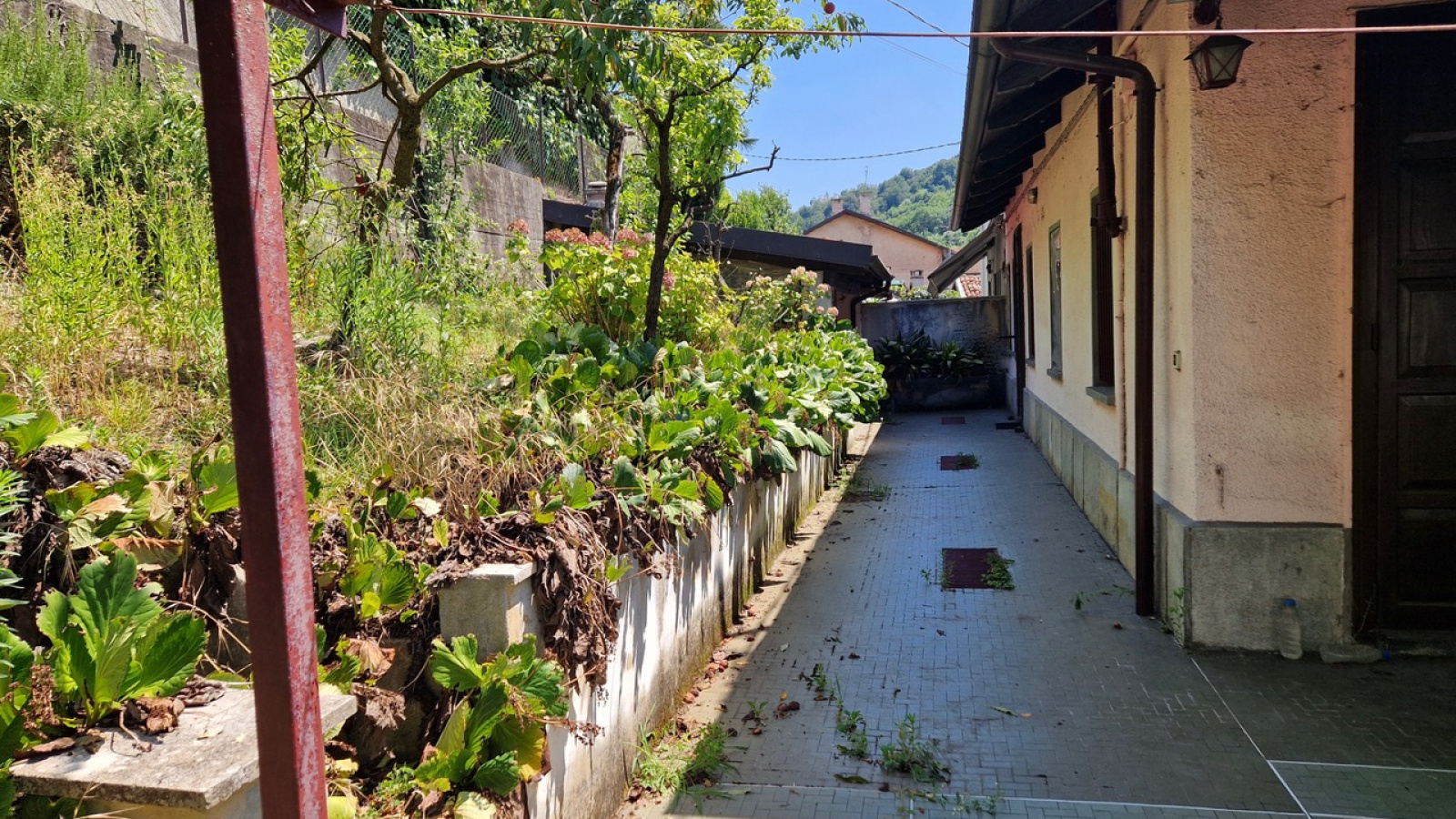 Corso Chieri 29/7, Torino, 3 Stanze da Letto Stanze da Letto, 7 Stanze Stanze,3 BagnoBagno,Casa Indipendente,Vendita,Corso Chieri 29/7,1378