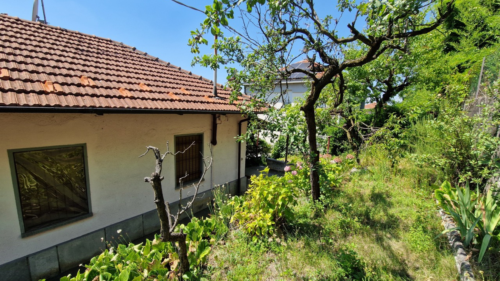 Corso Chieri 29/7, Torino, 3 Stanze da Letto Stanze da Letto, 7 Stanze Stanze,3 BagnoBagno,Casa Indipendente,Vendita,Corso Chieri 29/7,1378