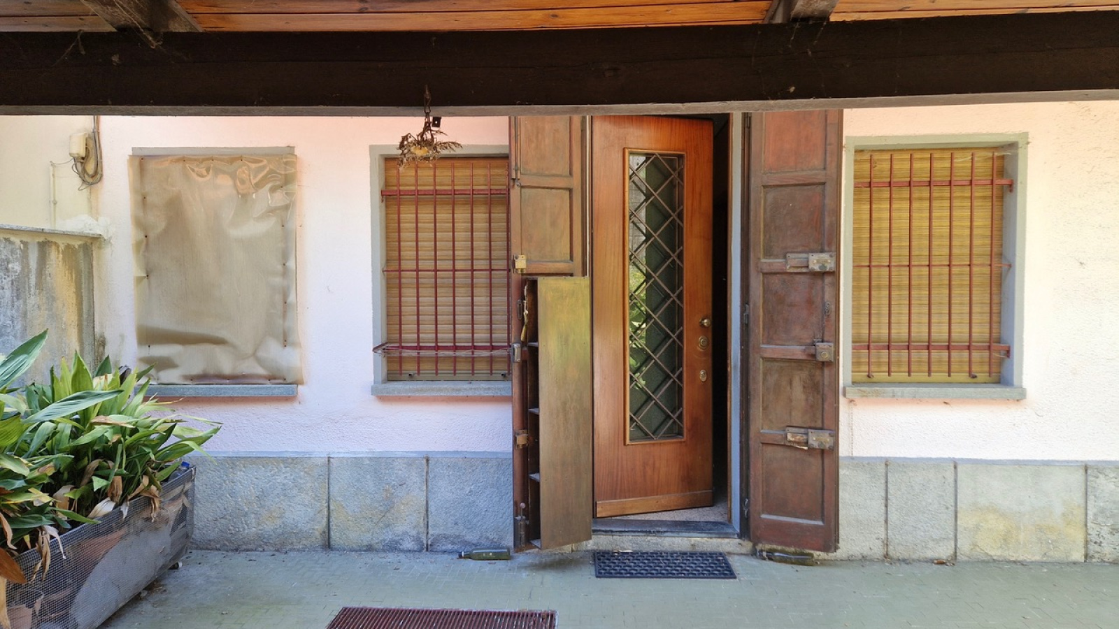 Corso Chieri 29/7, Torino, 3 Stanze da Letto Stanze da Letto, 7 Stanze Stanze,3 BagnoBagno,Casa Indipendente,Vendita,Corso Chieri 29/7,1378