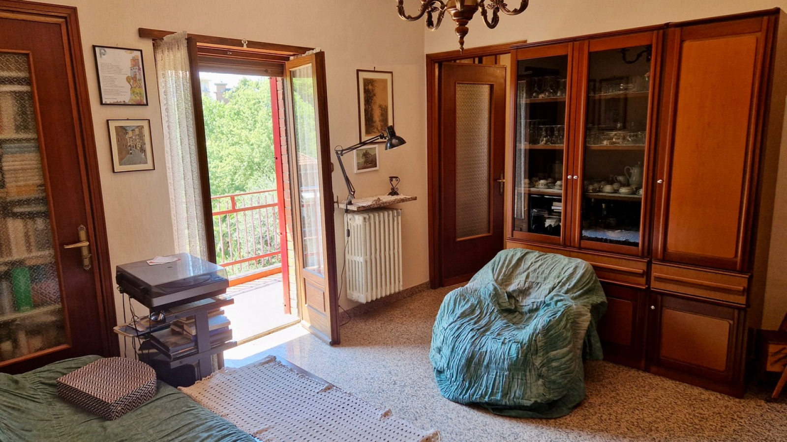 Corso Chieri 29/7, Torino, 3 Stanze da Letto Stanze da Letto, 7 Stanze Stanze,3 BagnoBagno,Casa Indipendente,Vendita,Corso Chieri 29/7,1378
