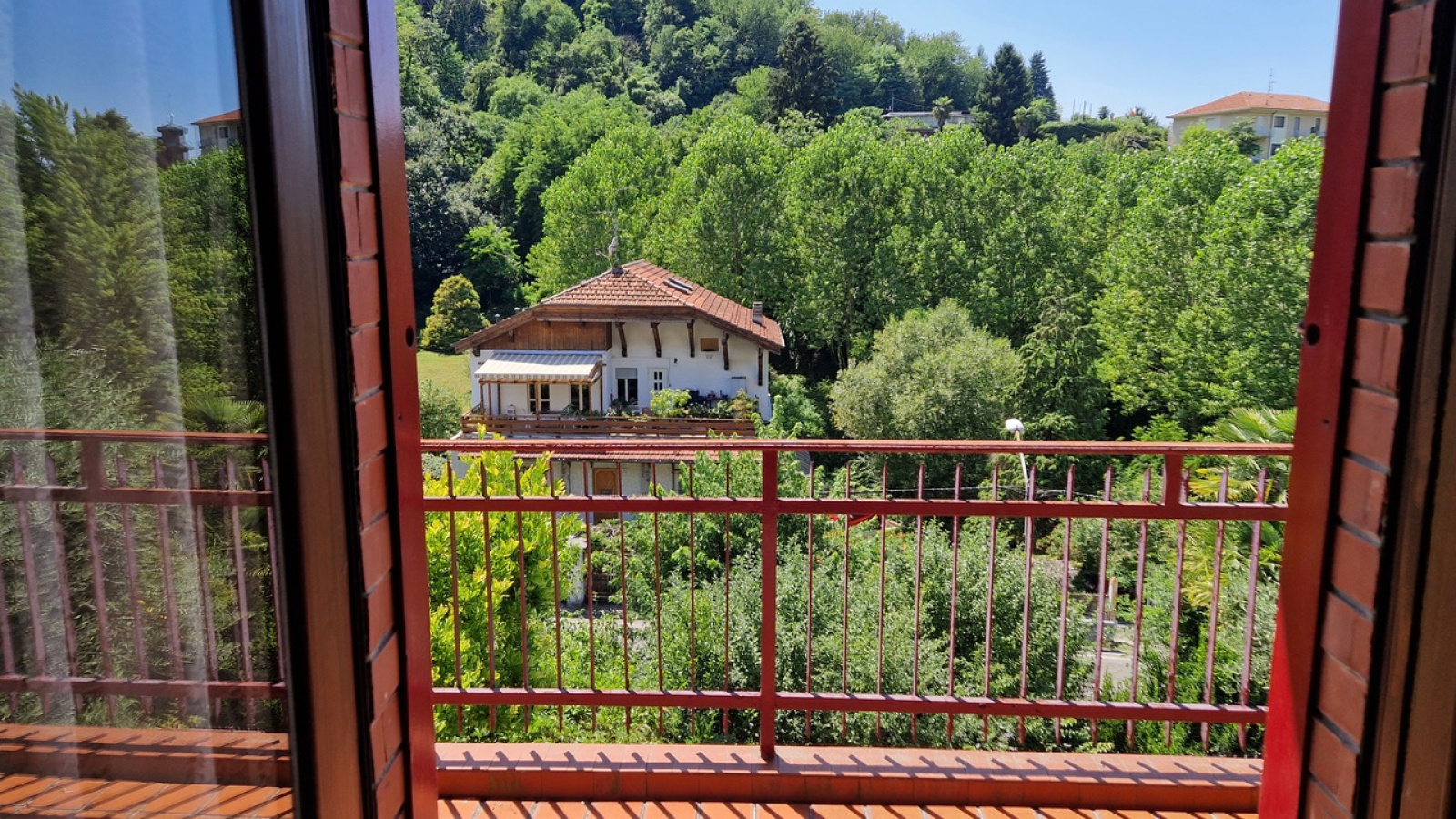 Corso Chieri 29/7, Torino, 3 Stanze da Letto Stanze da Letto, 7 Stanze Stanze,3 BagnoBagno,Casa Indipendente,Vendita,Corso Chieri 29/7,1378