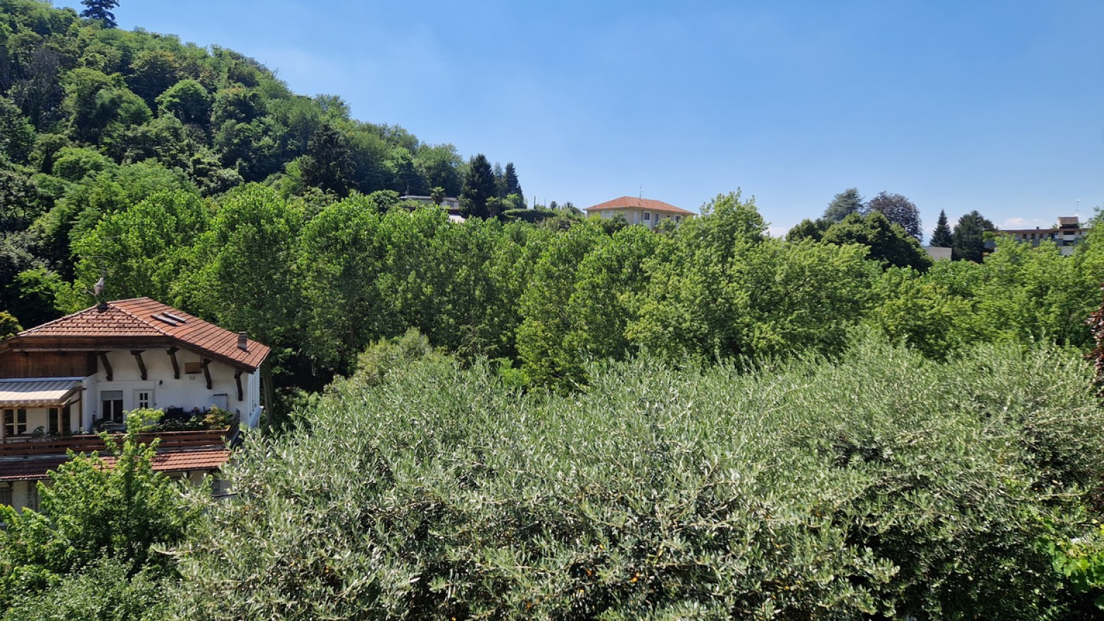 Corso Chieri 29/7, Torino, 3 Stanze da Letto Stanze da Letto, 7 Stanze Stanze,3 BagnoBagno,Casa Indipendente,Vendita,Corso Chieri 29/7,1378