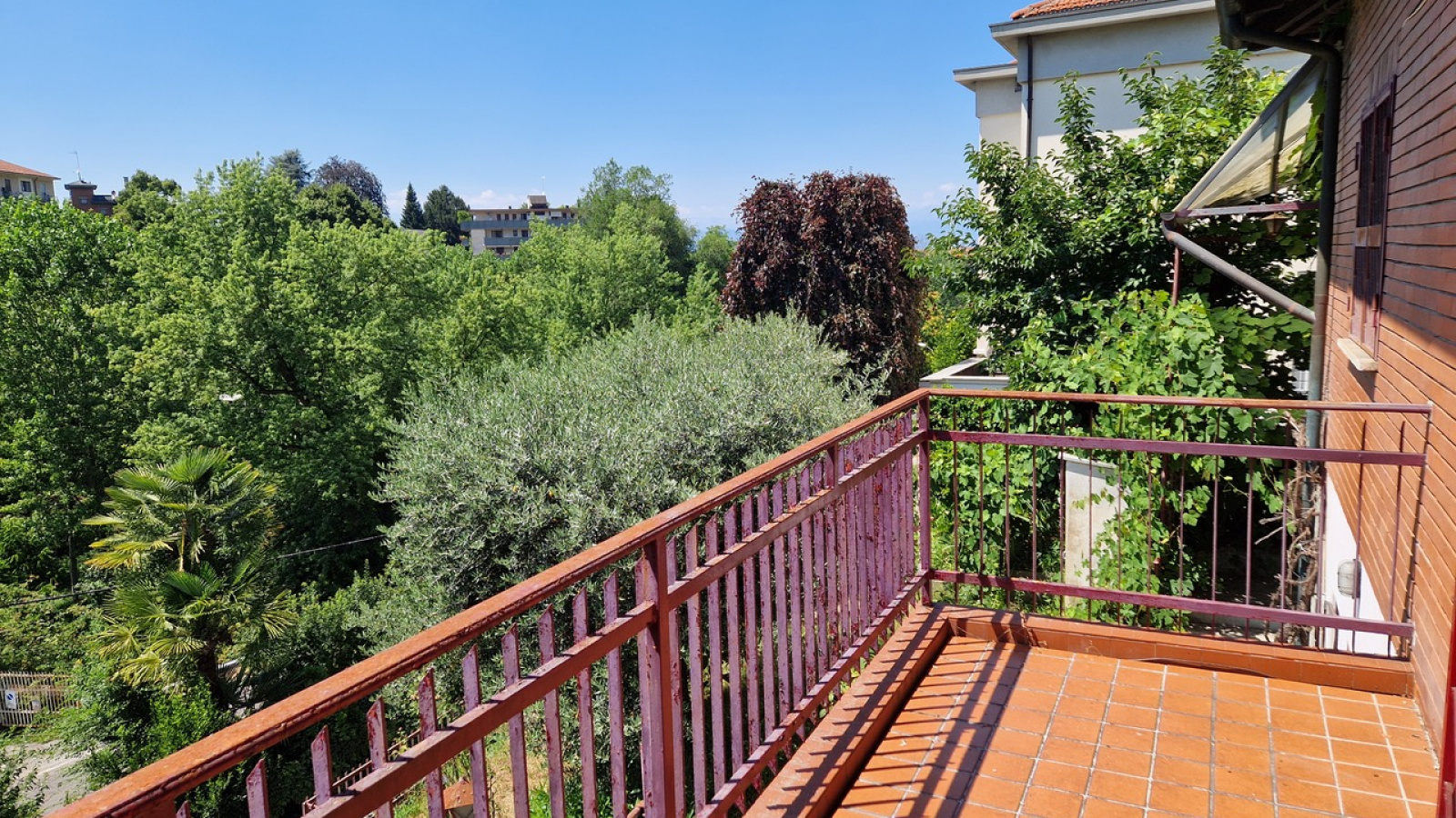 Corso Chieri 29/7, Torino, 3 Stanze da Letto Stanze da Letto, 7 Stanze Stanze,3 BagnoBagno,Casa Indipendente,Vendita,Corso Chieri 29/7,1378