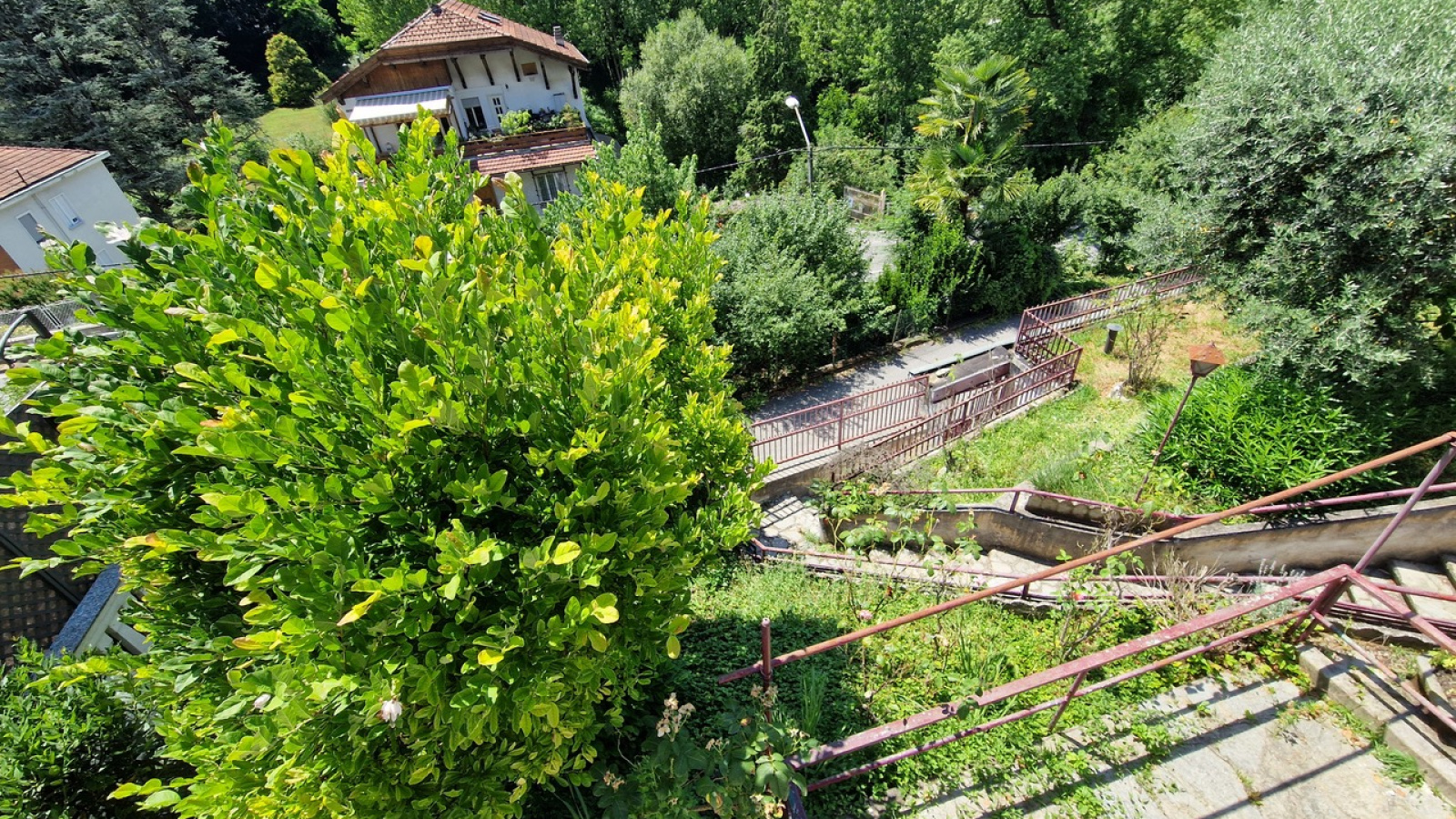 Corso Chieri 29/7, Torino, 3 Stanze da Letto Stanze da Letto, 7 Stanze Stanze,3 BagnoBagno,Casa Indipendente,Vendita,Corso Chieri 29/7,1378