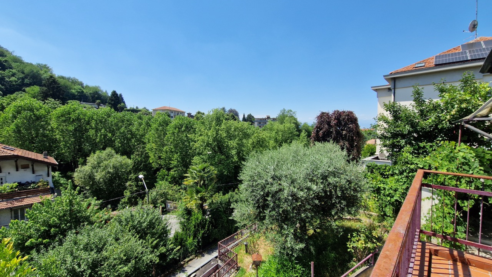Corso Chieri 29/7, Torino, 3 Stanze da Letto Stanze da Letto, 7 Stanze Stanze,3 BagnoBagno,Casa Indipendente,Vendita,Corso Chieri 29/7,1378