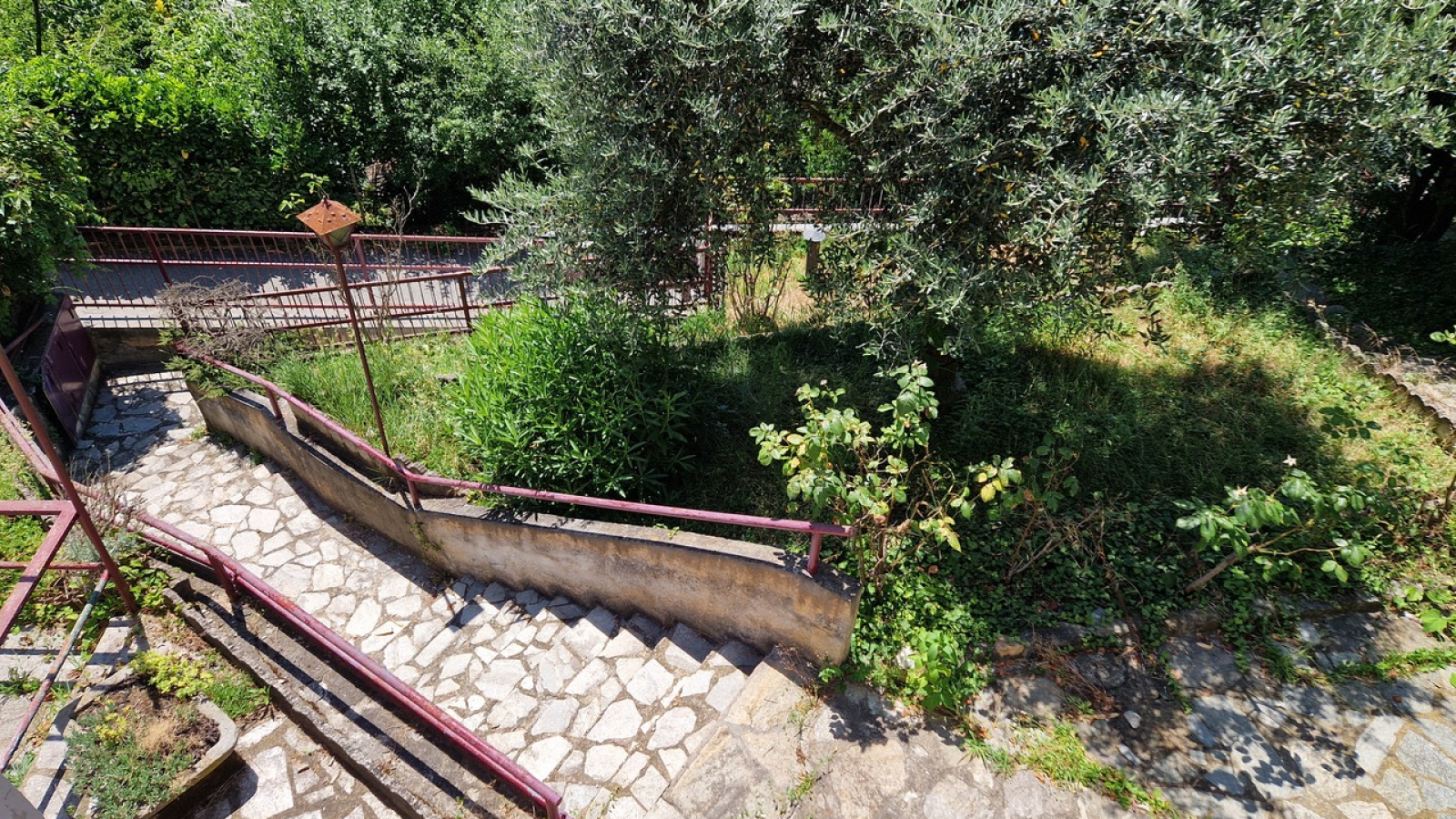 Corso Chieri 29/7, Torino, 3 Stanze da Letto Stanze da Letto, 7 Stanze Stanze,3 BagnoBagno,Casa Indipendente,Vendita,Corso Chieri 29/7,1378