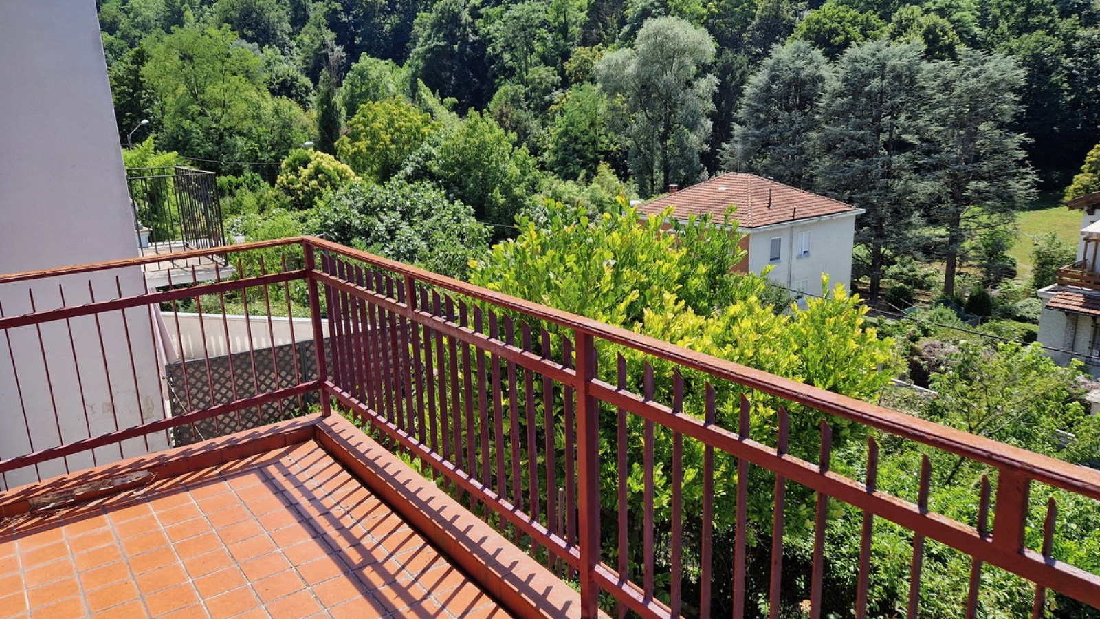 Corso Chieri 29/7, Torino, 3 Stanze da Letto Stanze da Letto, 7 Stanze Stanze,3 BagnoBagno,Casa Indipendente,Vendita,Corso Chieri 29/7,1378