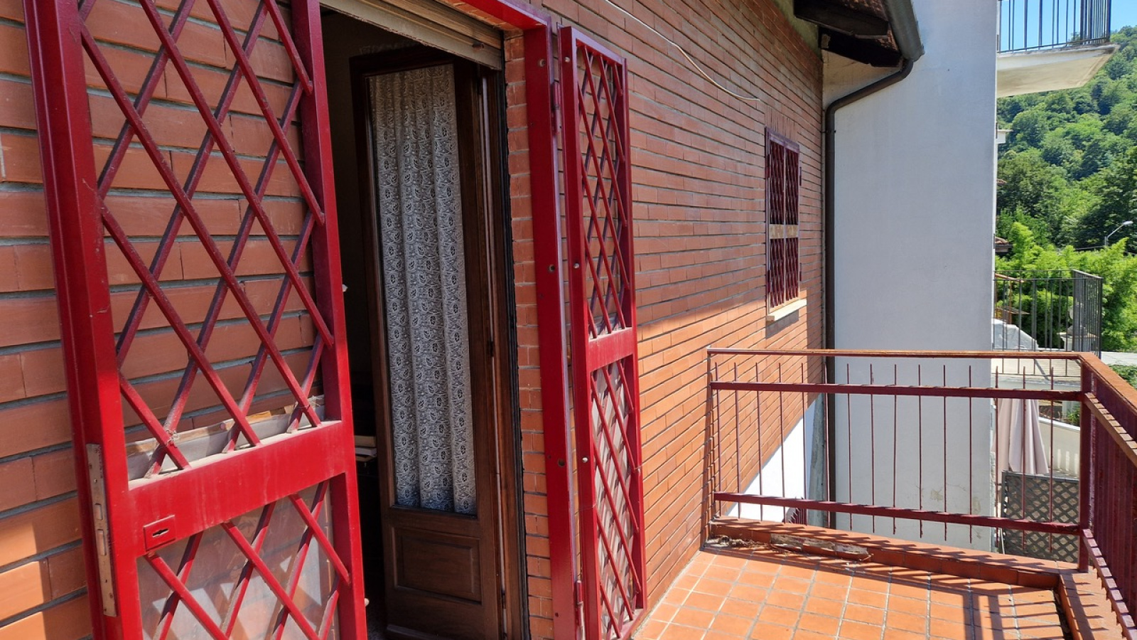 Corso Chieri 29/7, Torino, 3 Stanze da Letto Stanze da Letto, 7 Stanze Stanze,3 BagnoBagno,Casa Indipendente,Vendita,Corso Chieri 29/7,1378
