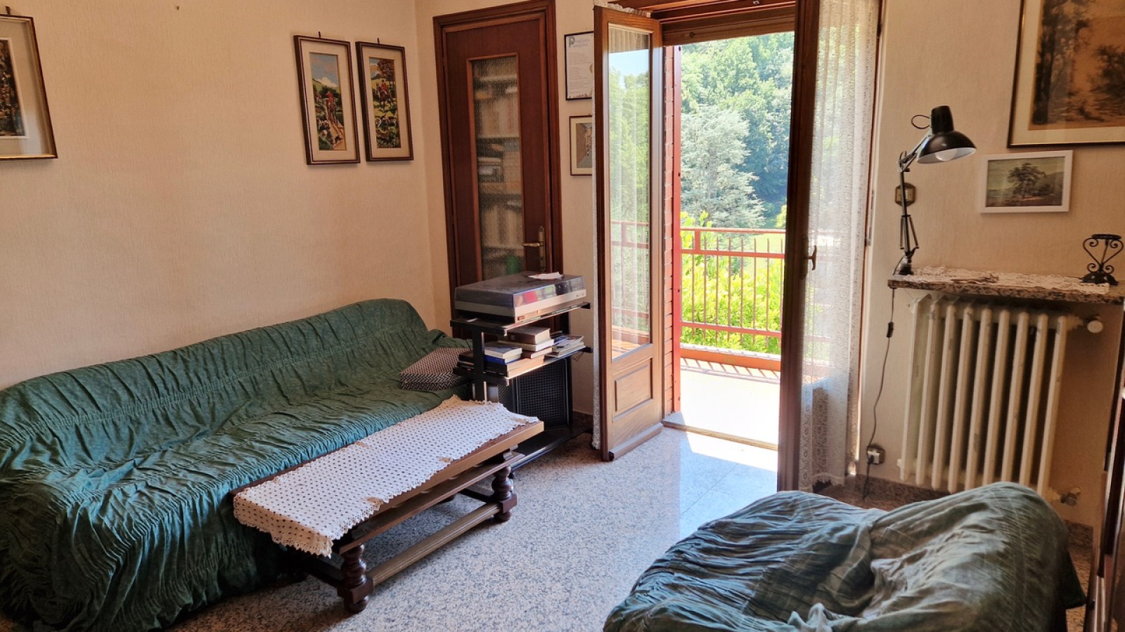 Corso Chieri 29/7, Torino, 3 Stanze da Letto Stanze da Letto, 7 Stanze Stanze,3 BagnoBagno,Casa Indipendente,Vendita,Corso Chieri 29/7,1378