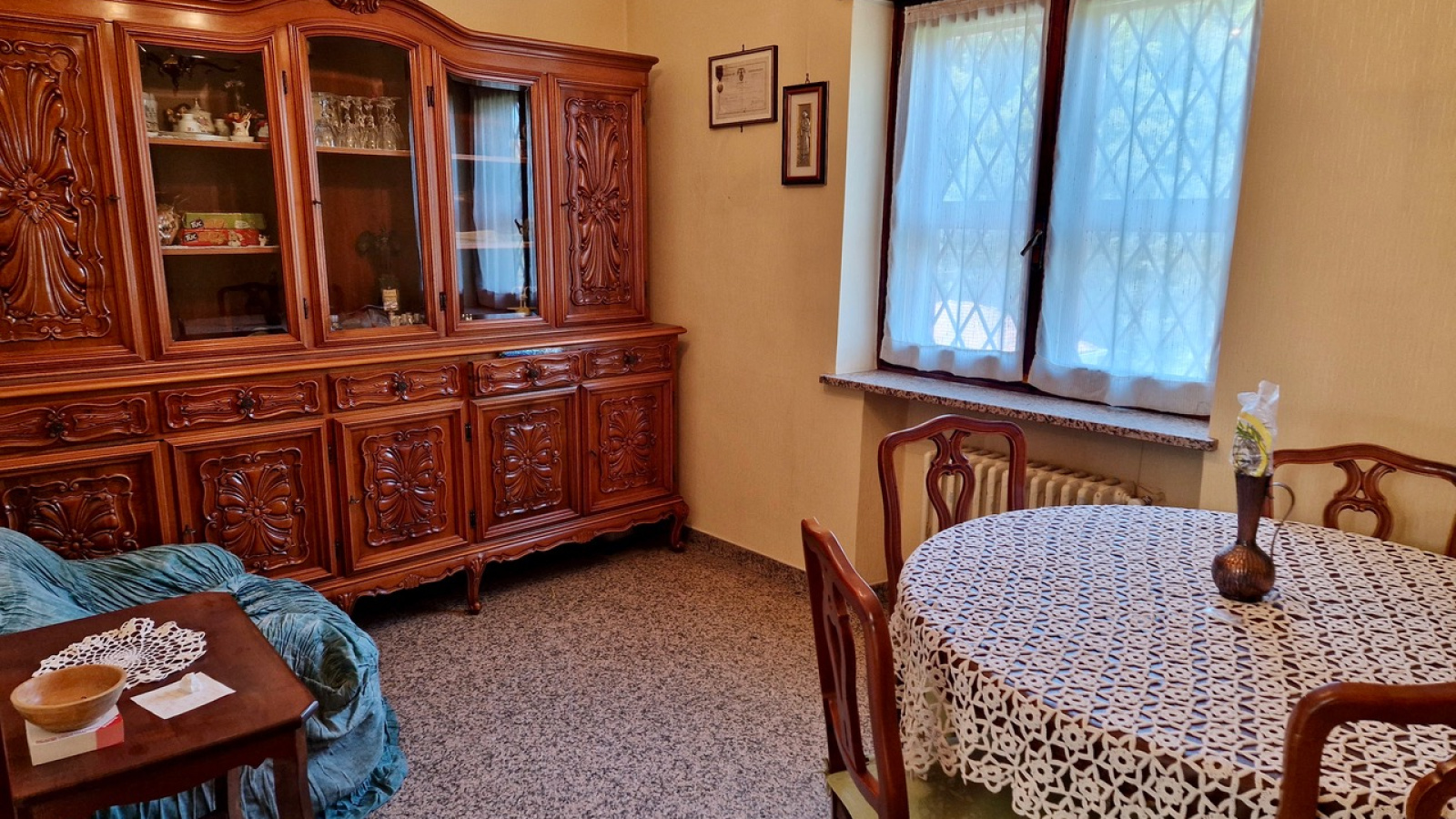 Corso Chieri 29/7, Torino, 3 Stanze da Letto Stanze da Letto, 7 Stanze Stanze,3 BagnoBagno,Casa Indipendente,Vendita,Corso Chieri 29/7,1378