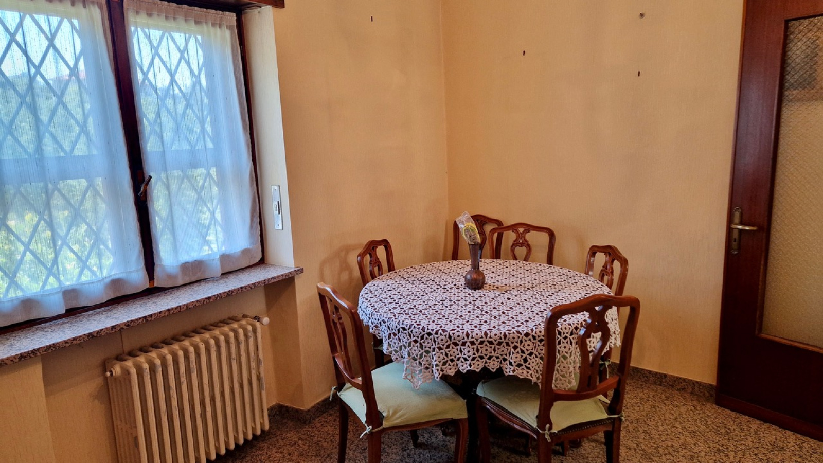 Corso Chieri 29/7, Torino, 3 Stanze da Letto Stanze da Letto, 7 Stanze Stanze,3 BagnoBagno,Casa Indipendente,Vendita,Corso Chieri 29/7,1378