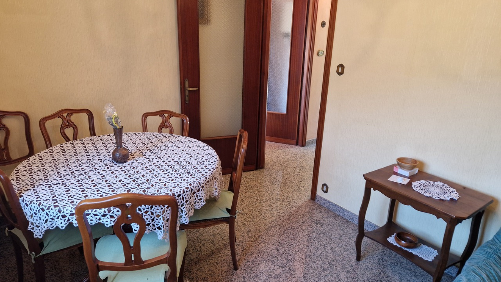 Corso Chieri 29/7, Torino, 3 Stanze da Letto Stanze da Letto, 7 Stanze Stanze,3 BagnoBagno,Casa Indipendente,Vendita,Corso Chieri 29/7,1378