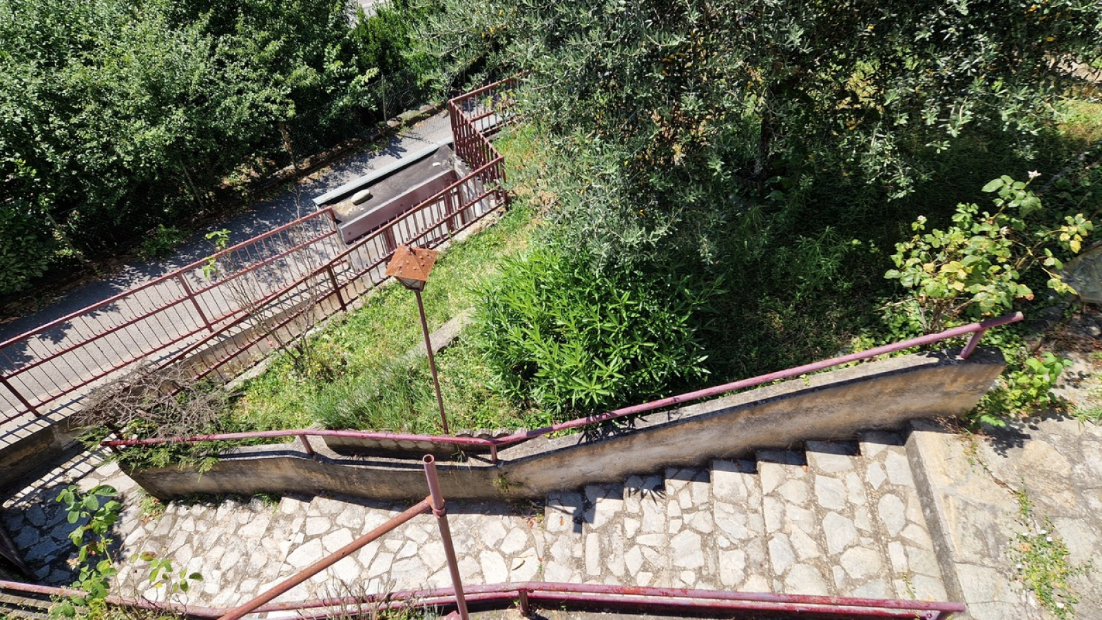 Corso Chieri 29/7, Torino, 3 Stanze da Letto Stanze da Letto, 7 Stanze Stanze,3 BagnoBagno,Casa Indipendente,Vendita,Corso Chieri 29/7,1378