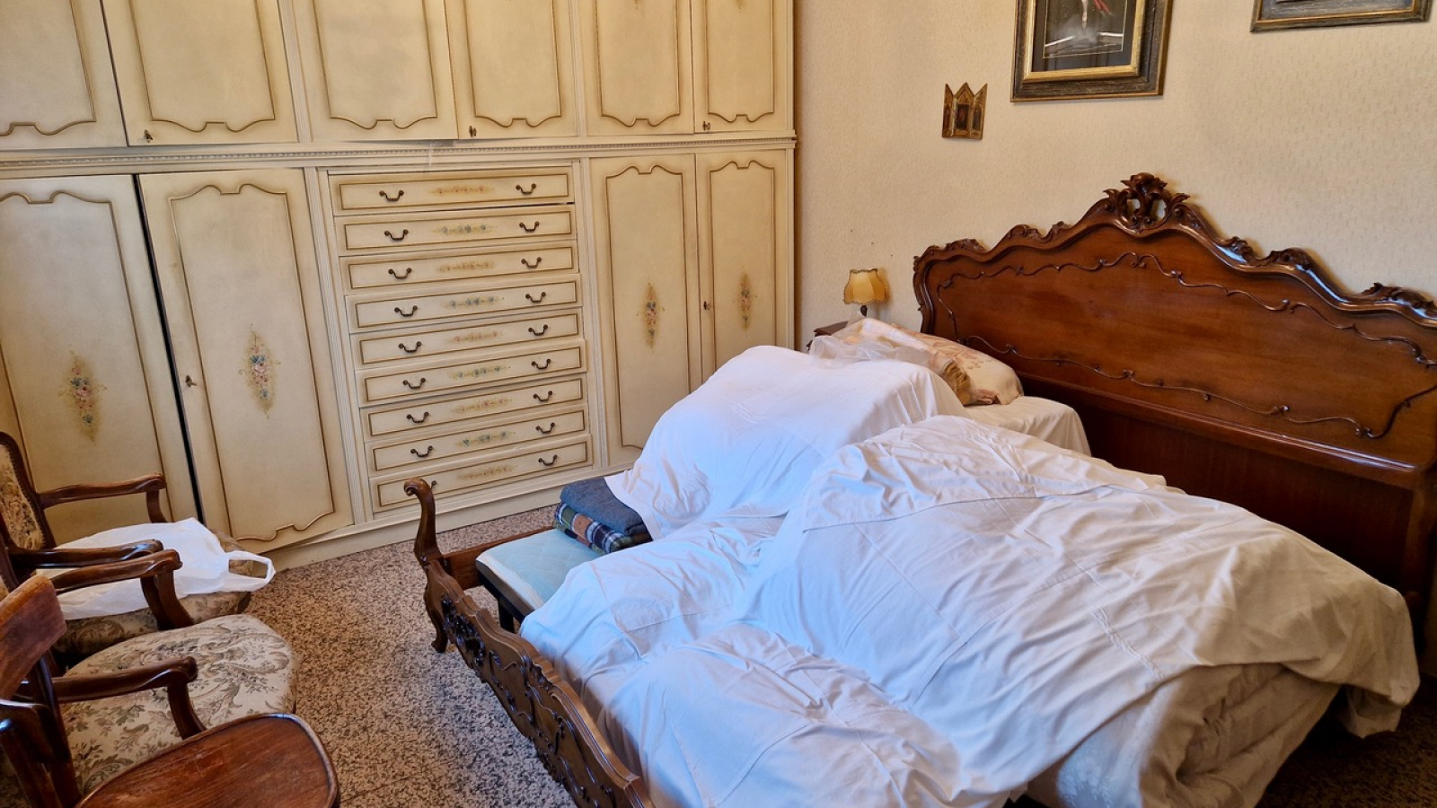 Corso Chieri 29/7, Torino, 3 Stanze da Letto Stanze da Letto, 7 Stanze Stanze,3 BagnoBagno,Casa Indipendente,Vendita,Corso Chieri 29/7,1378