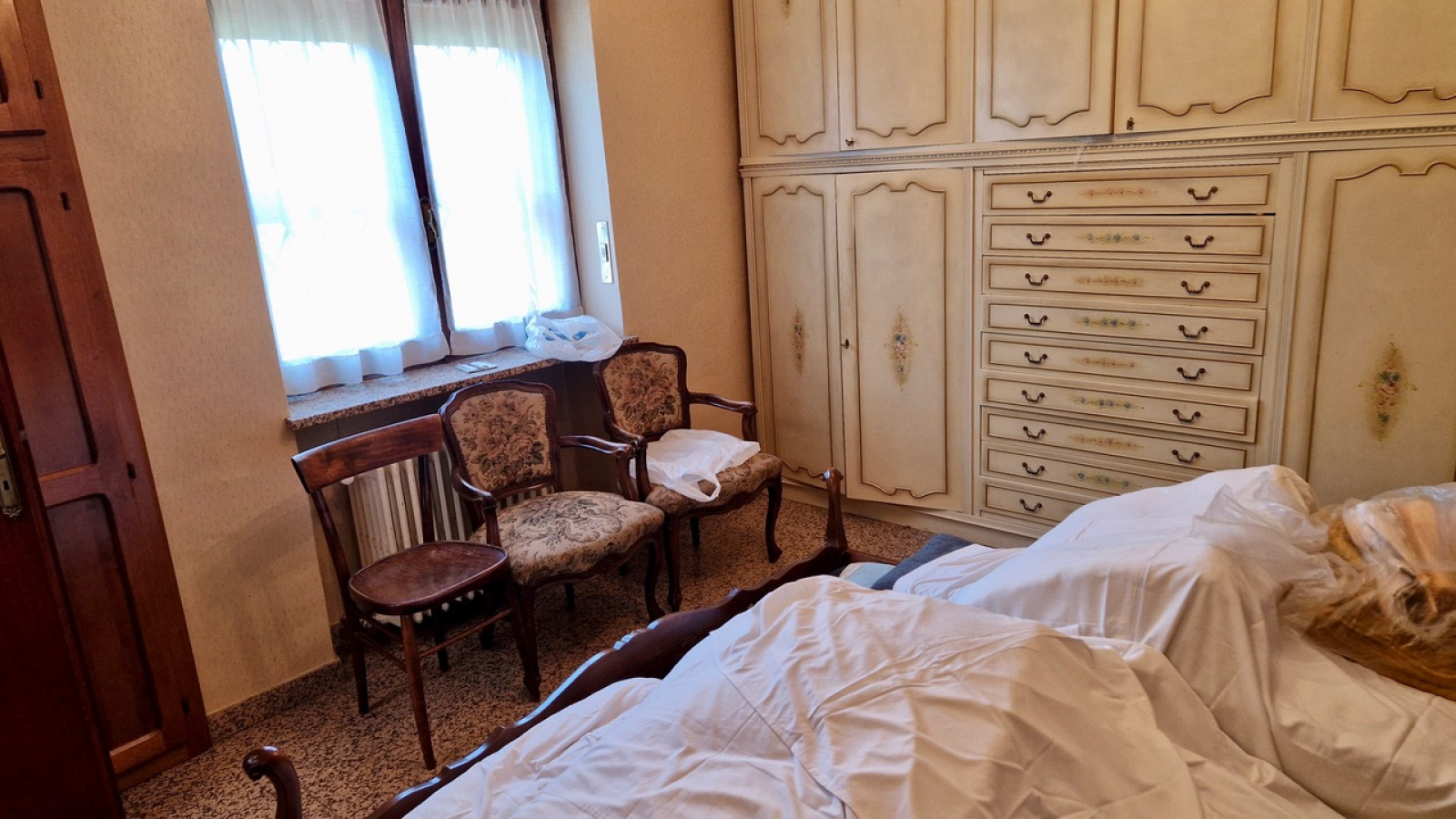 Corso Chieri 29/7, Torino, 3 Stanze da Letto Stanze da Letto, 7 Stanze Stanze,3 BagnoBagno,Casa Indipendente,Vendita,Corso Chieri 29/7,1378