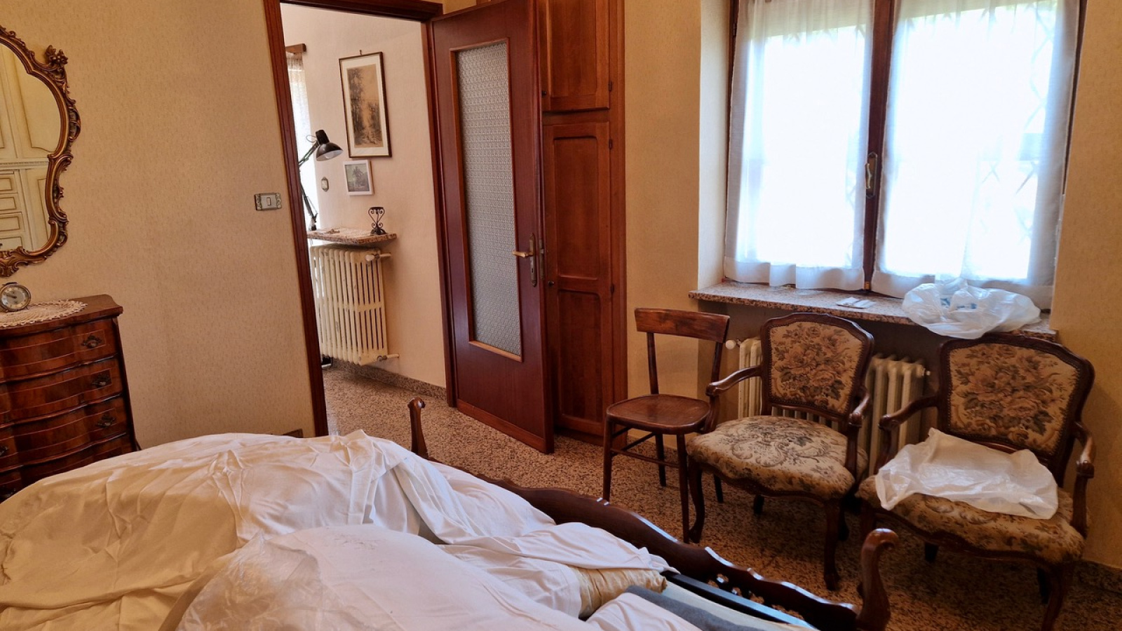 Corso Chieri 29/7, Torino, 3 Stanze da Letto Stanze da Letto, 7 Stanze Stanze,3 BagnoBagno,Casa Indipendente,Vendita,Corso Chieri 29/7,1378