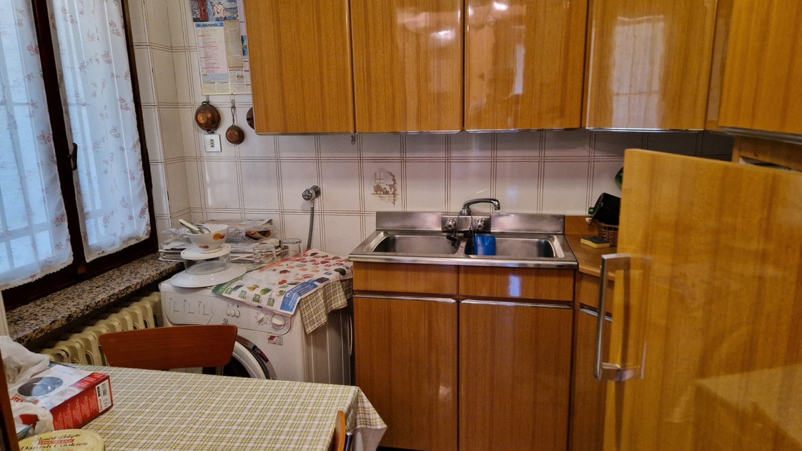 Corso Chieri 29/7, Torino, 3 Stanze da Letto Stanze da Letto, 7 Stanze Stanze,3 BagnoBagno,Casa Indipendente,Vendita,Corso Chieri 29/7,1378