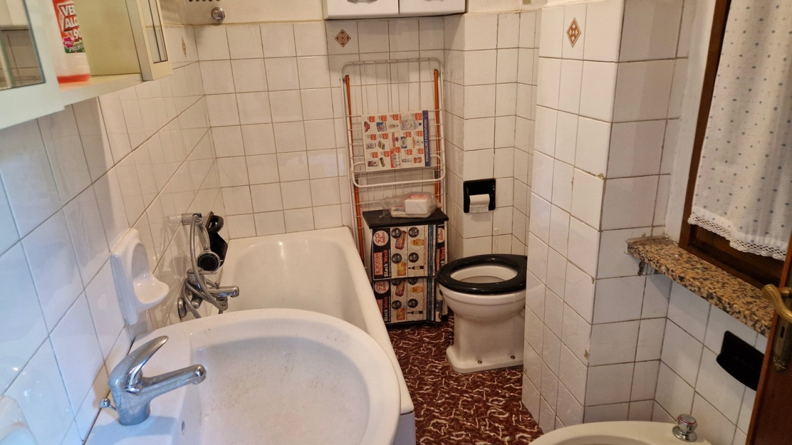 Corso Chieri 29/7, Torino, 3 Stanze da Letto Stanze da Letto, 7 Stanze Stanze,3 BagnoBagno,Casa Indipendente,Vendita,Corso Chieri 29/7,1378