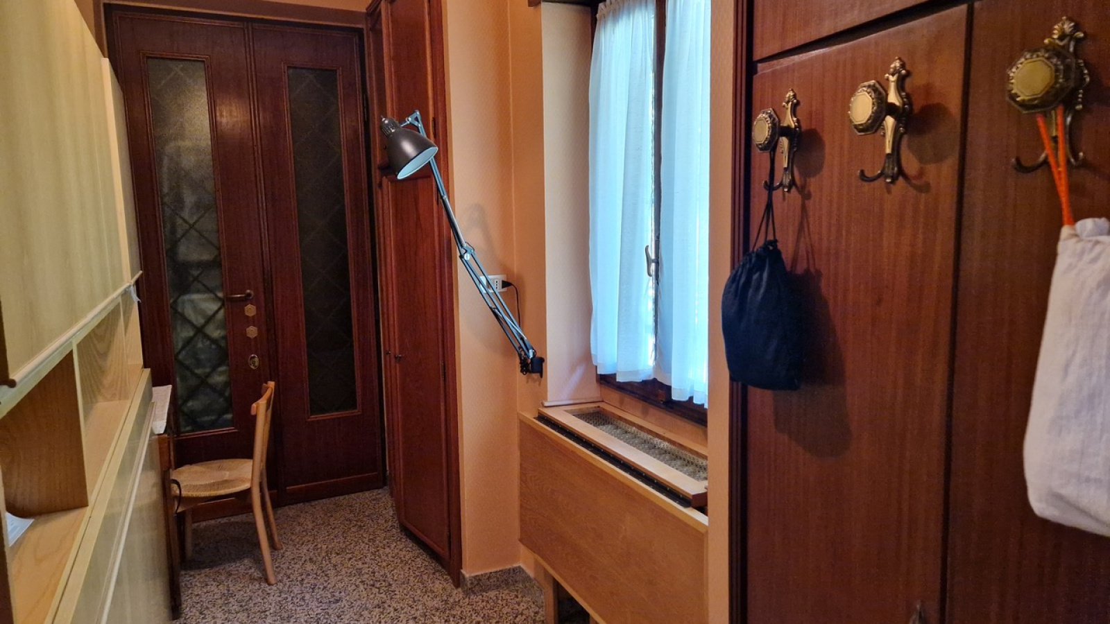 Corso Chieri 29/7, Torino, 3 Stanze da Letto Stanze da Letto, 7 Stanze Stanze,3 BagnoBagno,Casa Indipendente,Vendita,Corso Chieri 29/7,1378