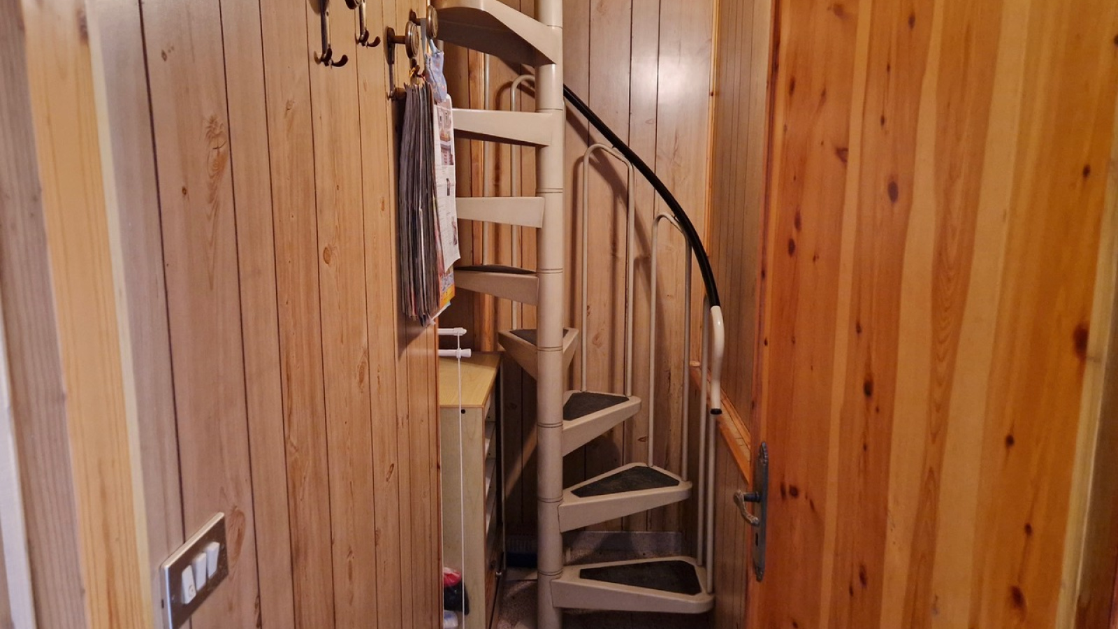 Corso Chieri 29/7, Torino, 3 Stanze da Letto Stanze da Letto, 7 Stanze Stanze,3 BagnoBagno,Casa Indipendente,Vendita,Corso Chieri 29/7,1378