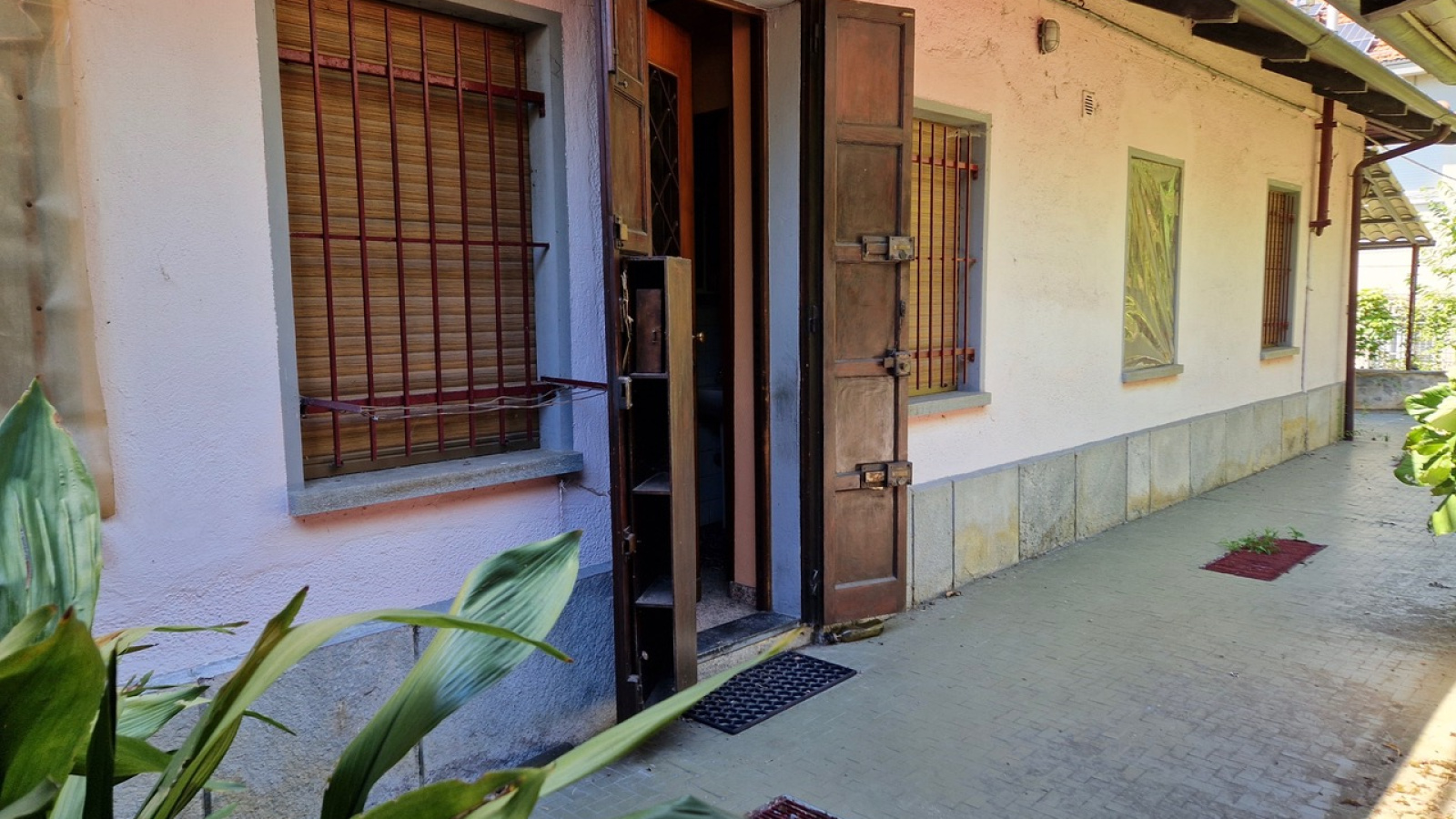 Corso Chieri 29/7, Torino, 3 Stanze da Letto Stanze da Letto, 7 Stanze Stanze,3 BagnoBagno,Casa Indipendente,Vendita,Corso Chieri 29/7,1378