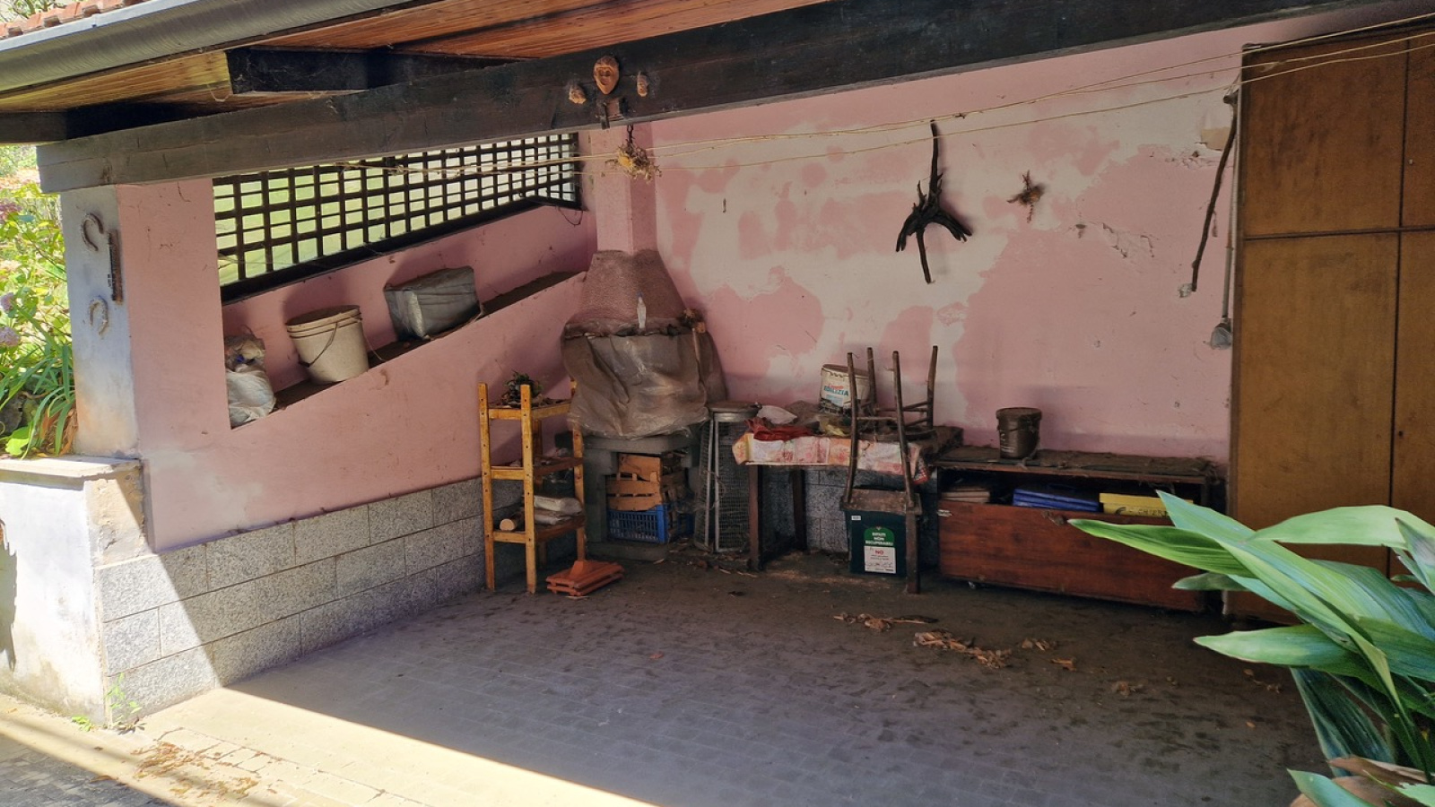 Corso Chieri 29/7, Torino, 3 Stanze da Letto Stanze da Letto, 7 Stanze Stanze,3 BagnoBagno,Casa Indipendente,Vendita,Corso Chieri 29/7,1378