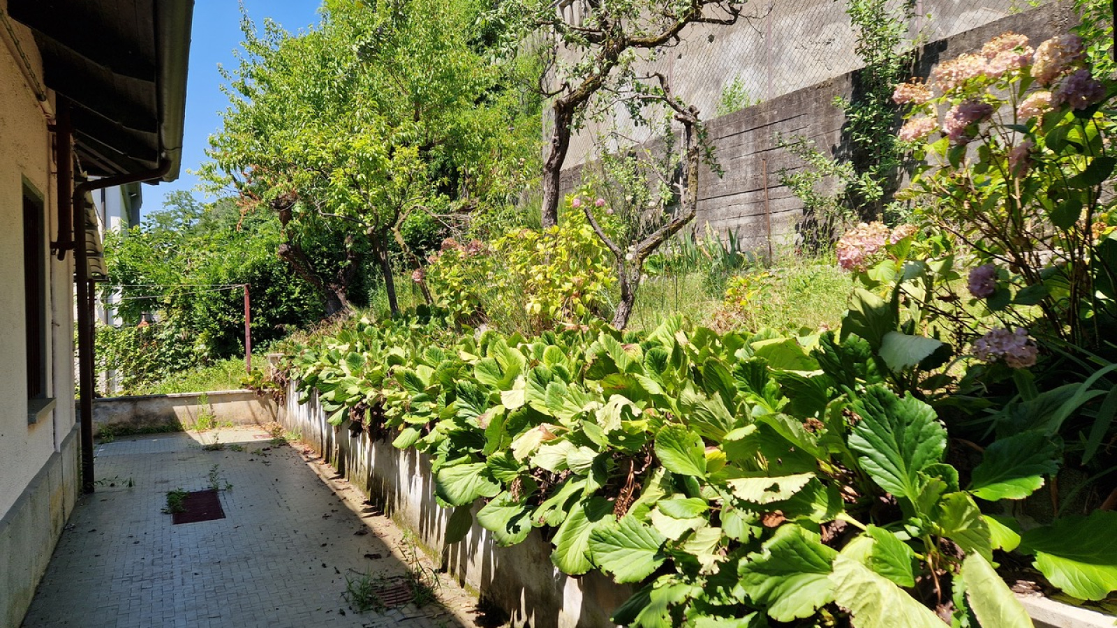 Corso Chieri 29/7, Torino, 3 Stanze da Letto Stanze da Letto, 7 Stanze Stanze,3 BagnoBagno,Casa Indipendente,Vendita,Corso Chieri 29/7,1378